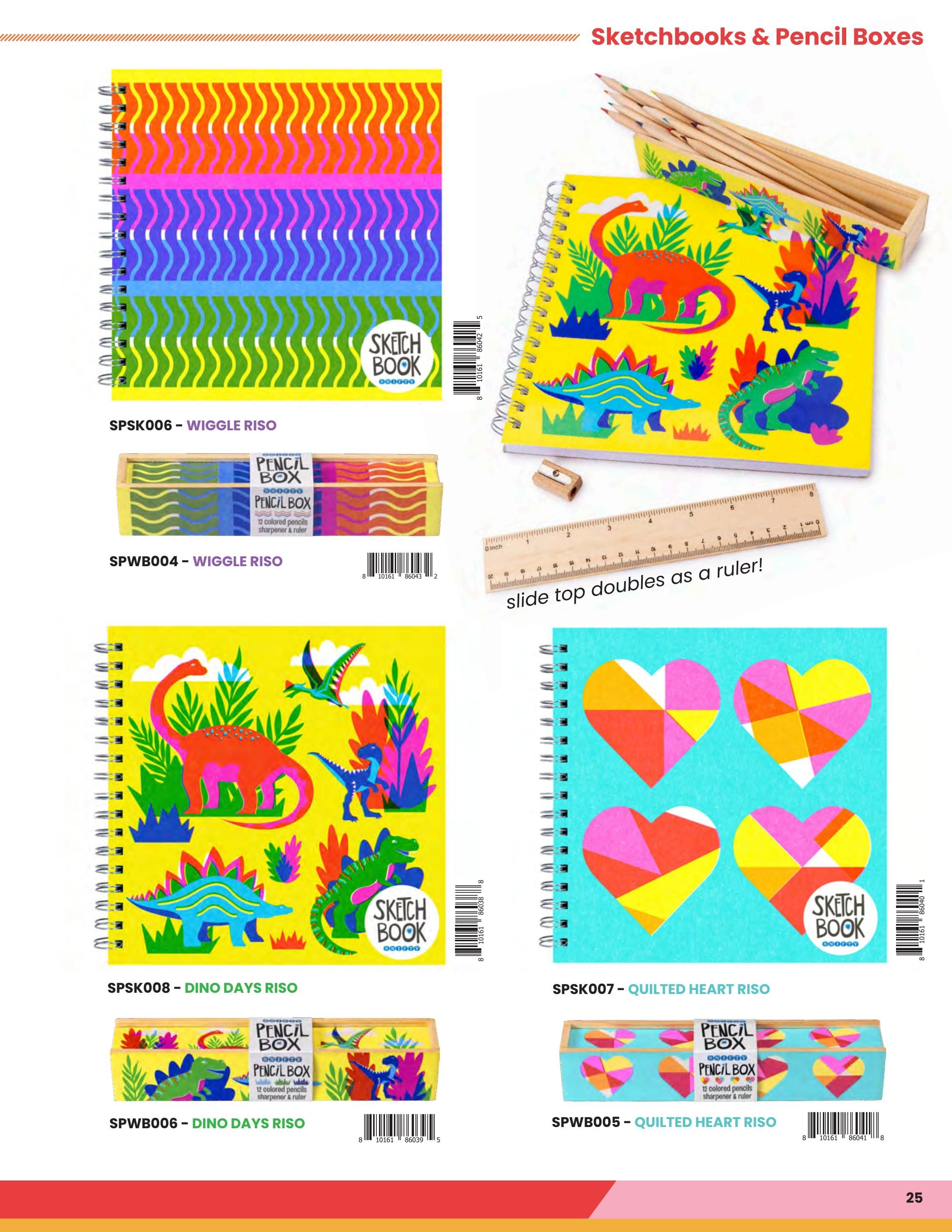 Snifty Fall Stationery Catalog Weekly Ad January 1 - December 31, 2026