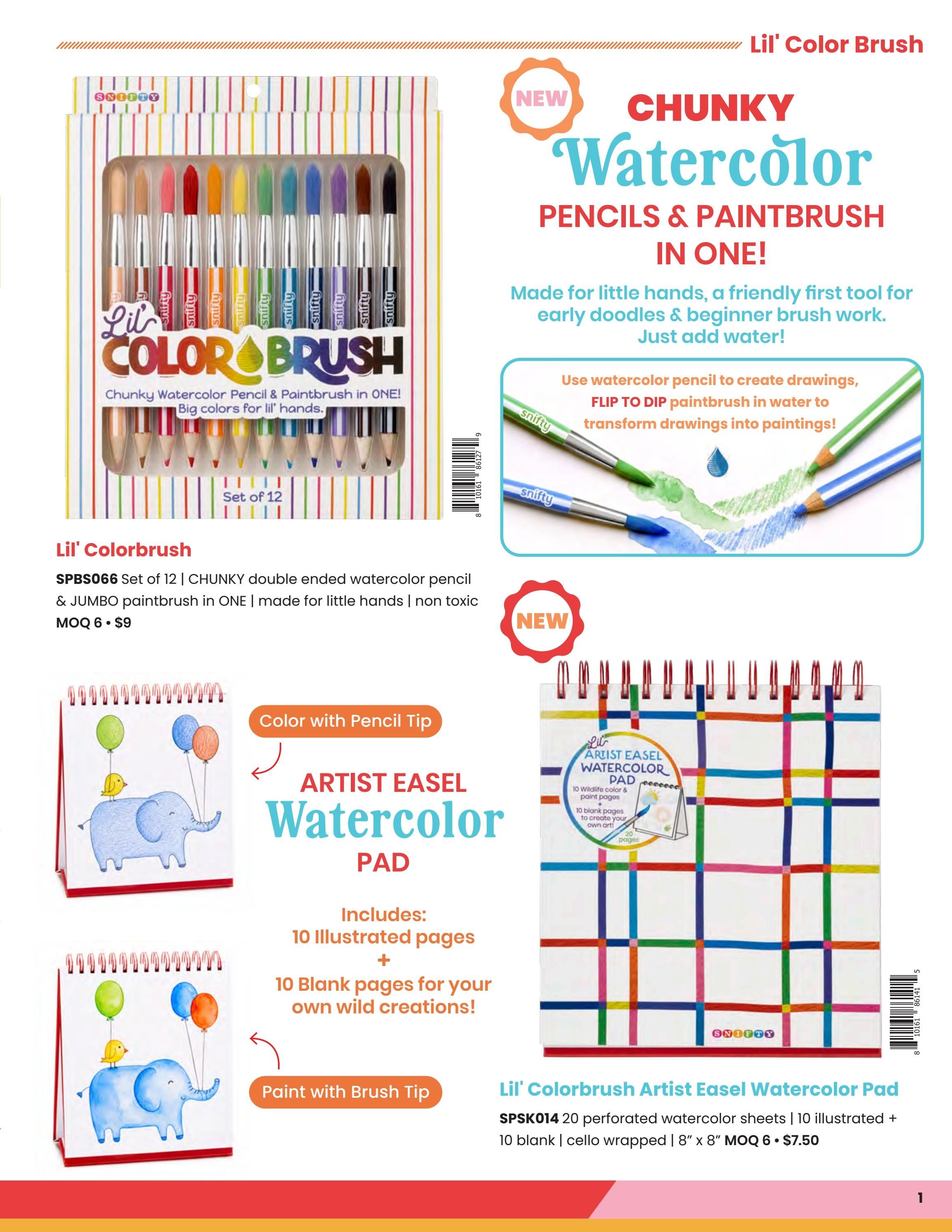 Snifty Fall Stationery Catalog Weekly Ad January 1 - December 31, 2026