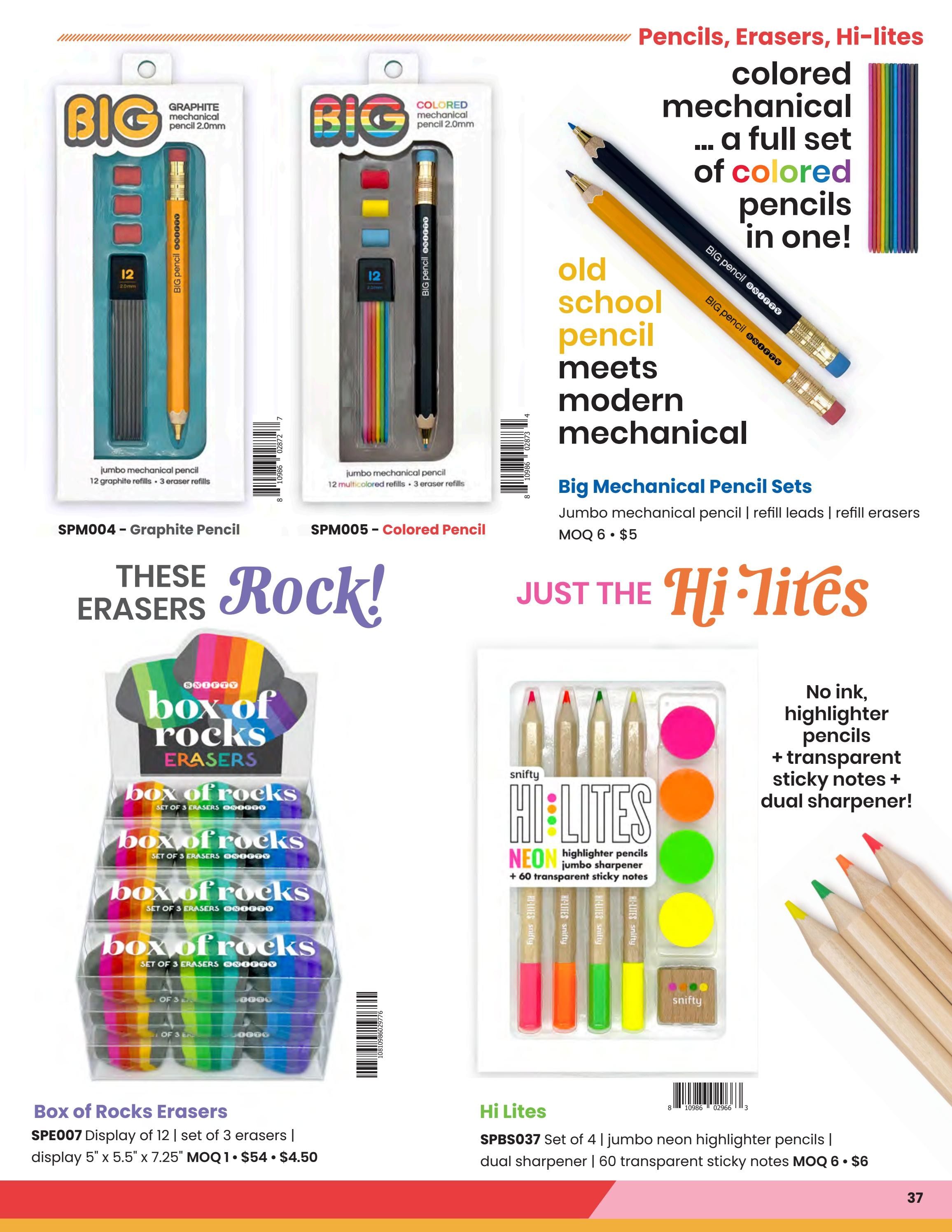 Snifty Fall Stationery Catalog Weekly Ad January 1 - December 31, 2026