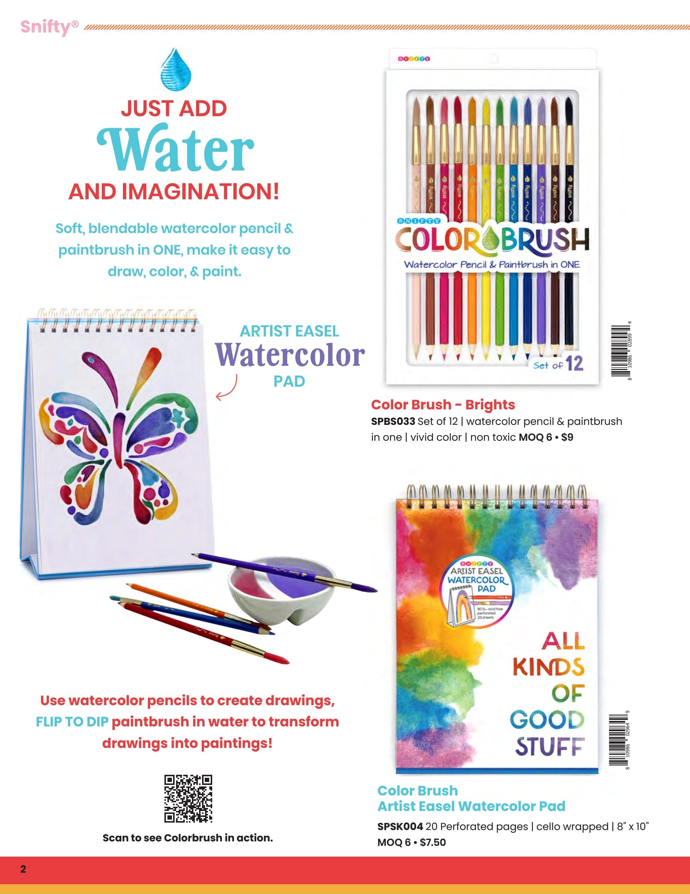 Snifty Fall Stationery Catalog Weekly Ad January 1 - December 31, 2026