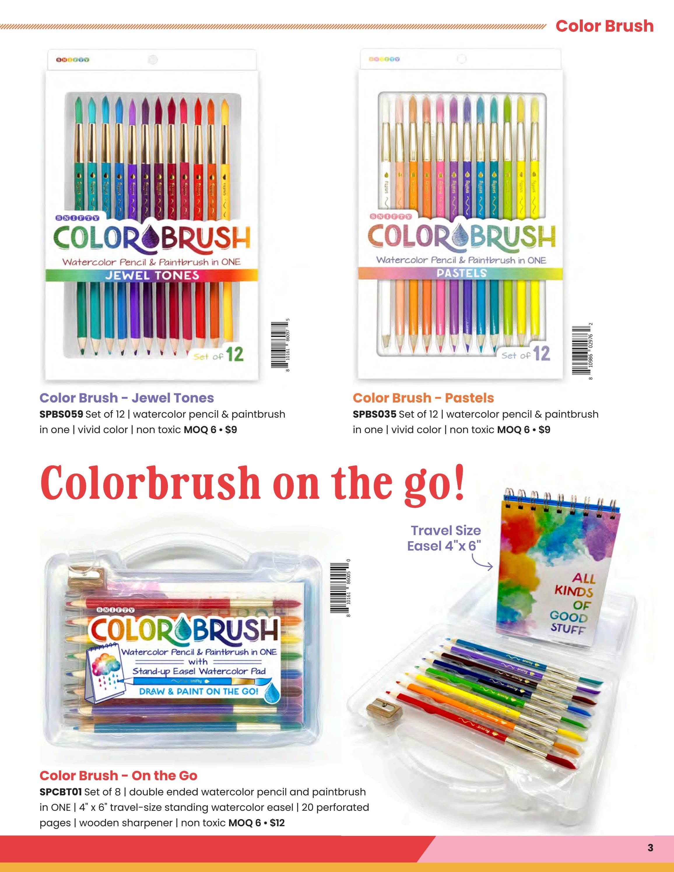 Snifty Fall Stationery Catalog Weekly Ad January 1 - December 31, 2026