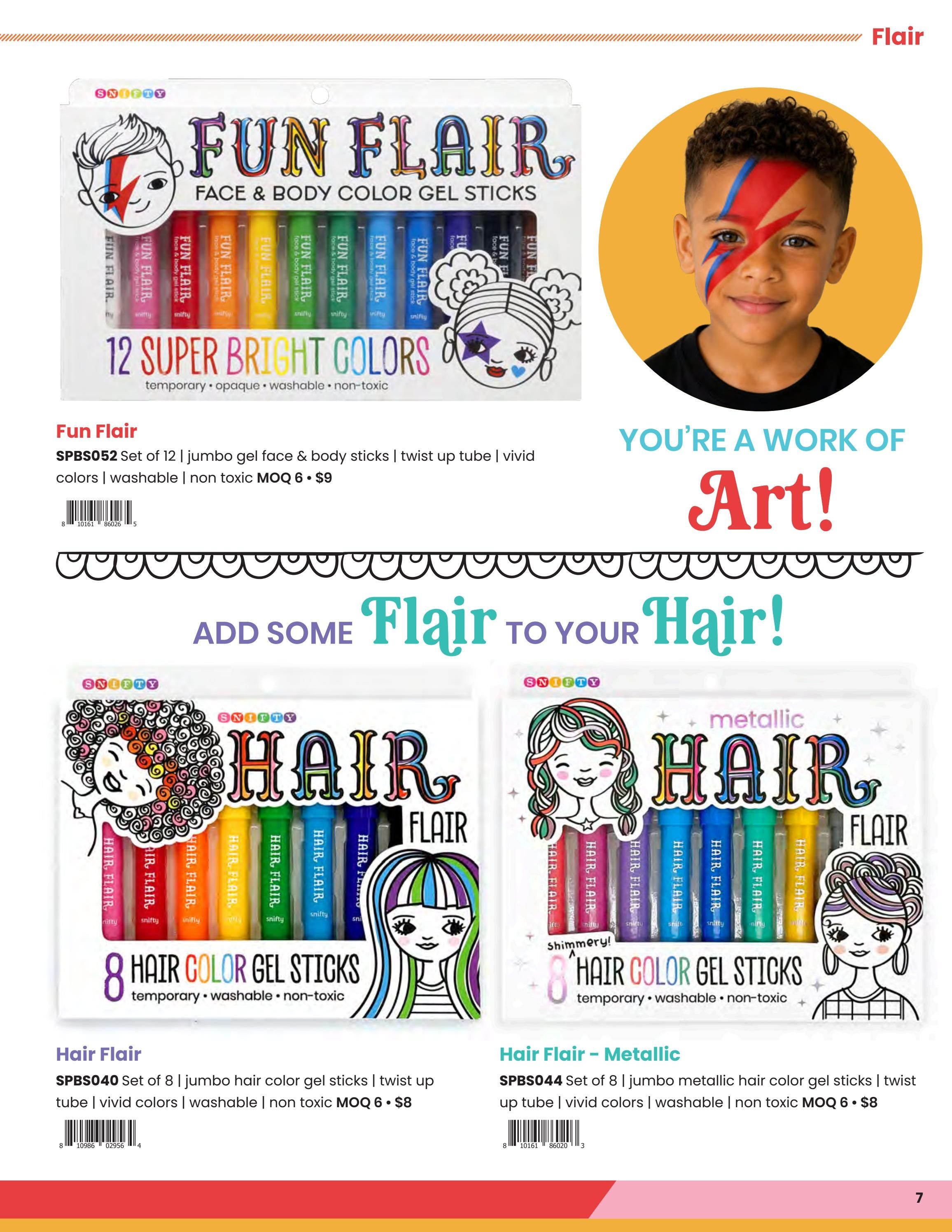 Snifty Fall Stationery Catalog Weekly Ad January 1 - December 31, 2026