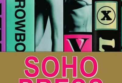 Soho Press Books Catalog Weekly Ad January 1 - December 31, 2026