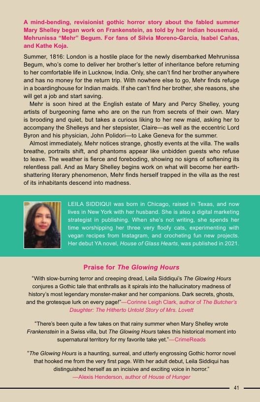 Soho Press Books Catalog Weekly Ad January 1 - December 31, 2026