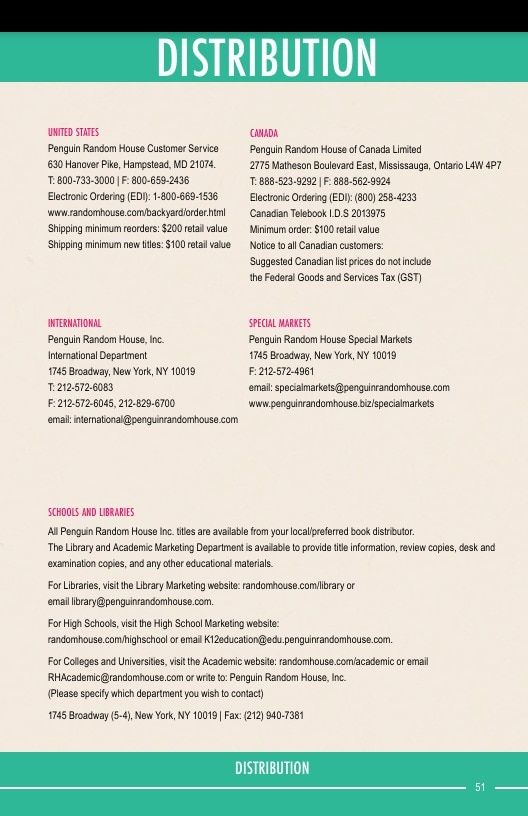 Soho Press Books Catalog Weekly Ad January 1 - December 31, 2026