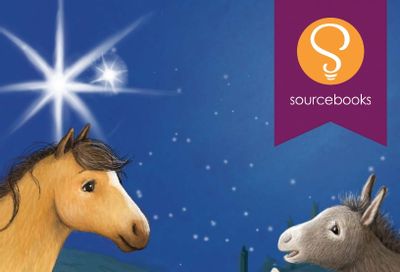 Sourcebooks Fall Christian Gift Catalog Weekly Ad January 1 - December 31, 2026