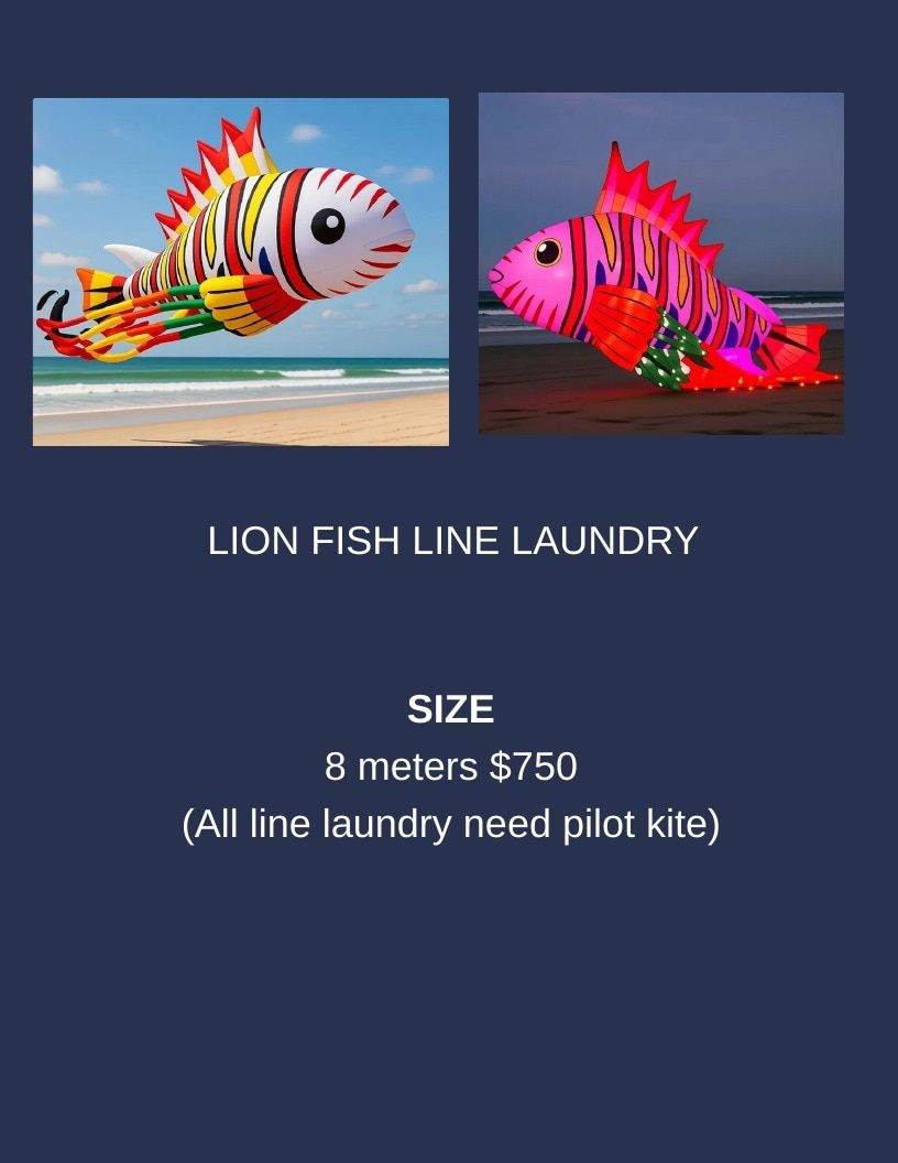 Southern Lights LED Kites LED Kites Catalog Weekly Ad January 1 - December 31, 2026