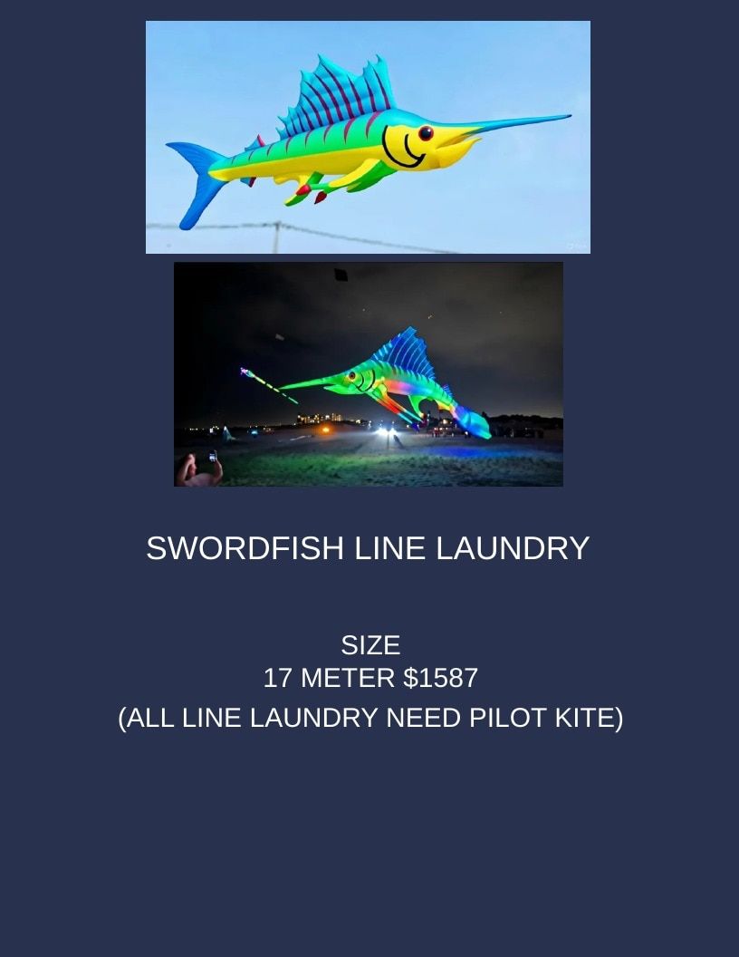Southern Lights LED Kites LED Kites Catalog Weekly Ad January 1 - December 31, 2026