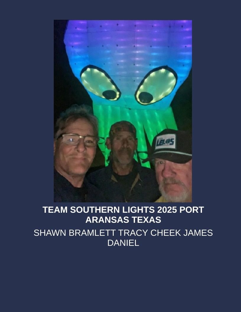 Southern Lights LED Kites LED Kites Catalog Weekly Ad January 1 - December 31, 2026