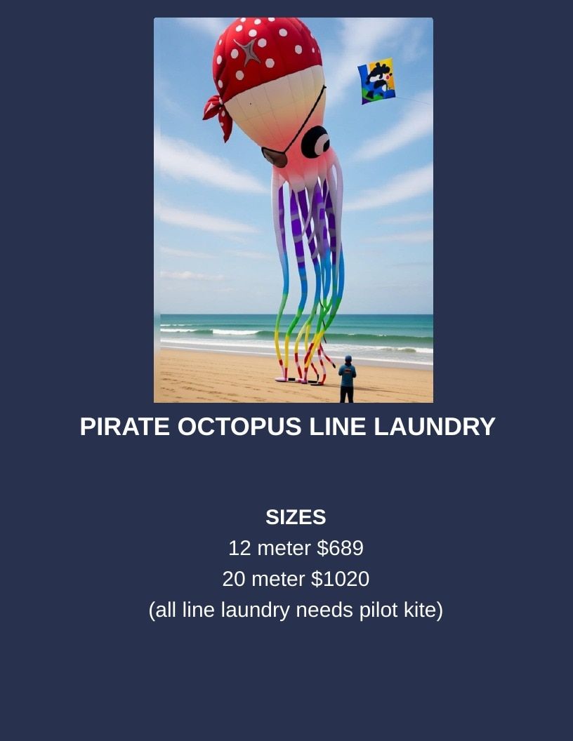 Southern Lights LED Kites LED Kites Catalog Weekly Ad January 1 - December 31, 2026