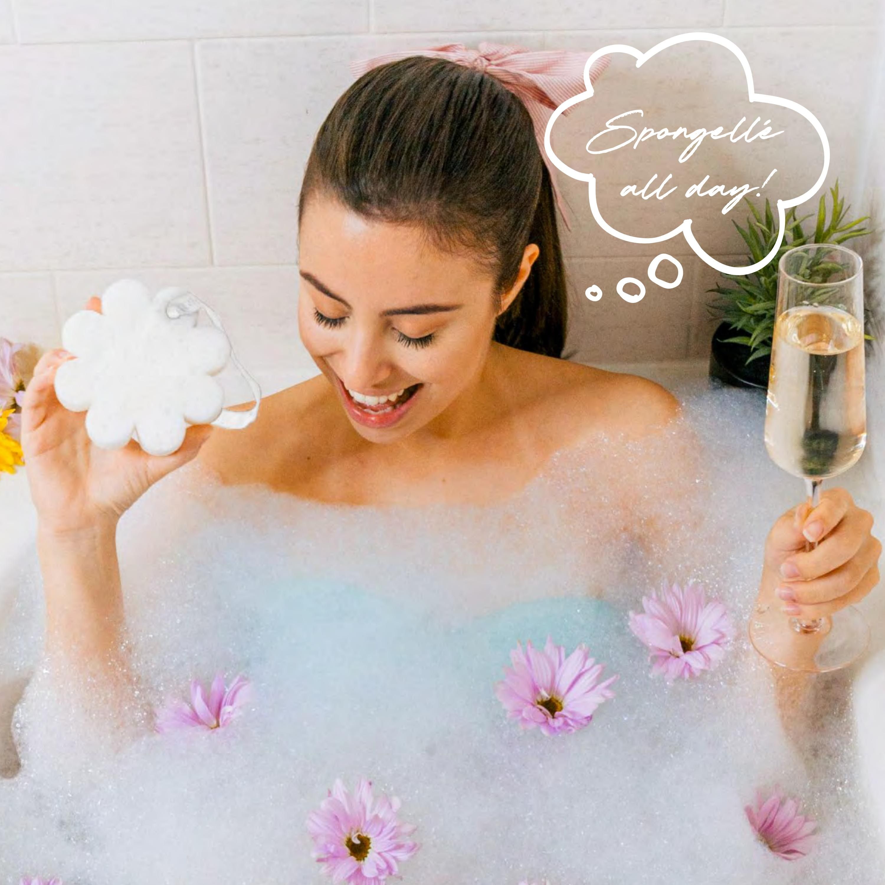 Spongellé Body Care Catalog Weekly Ad January 1 - December 31, 2026