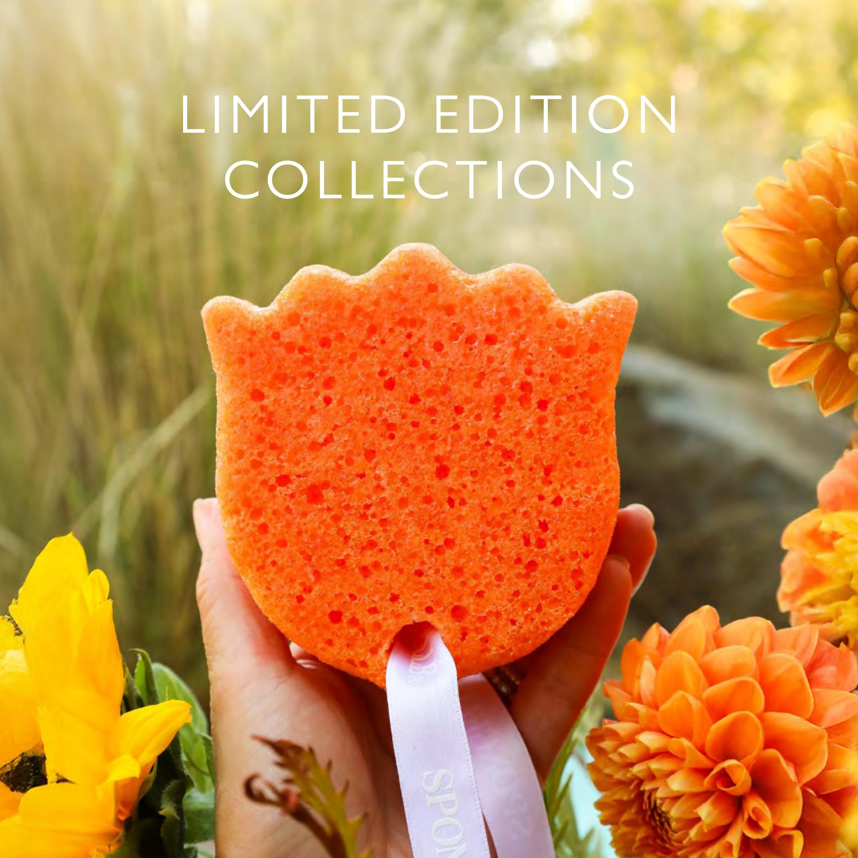 Spongellé Body Care Catalog Weekly Ad January 1 - December 31, 2026