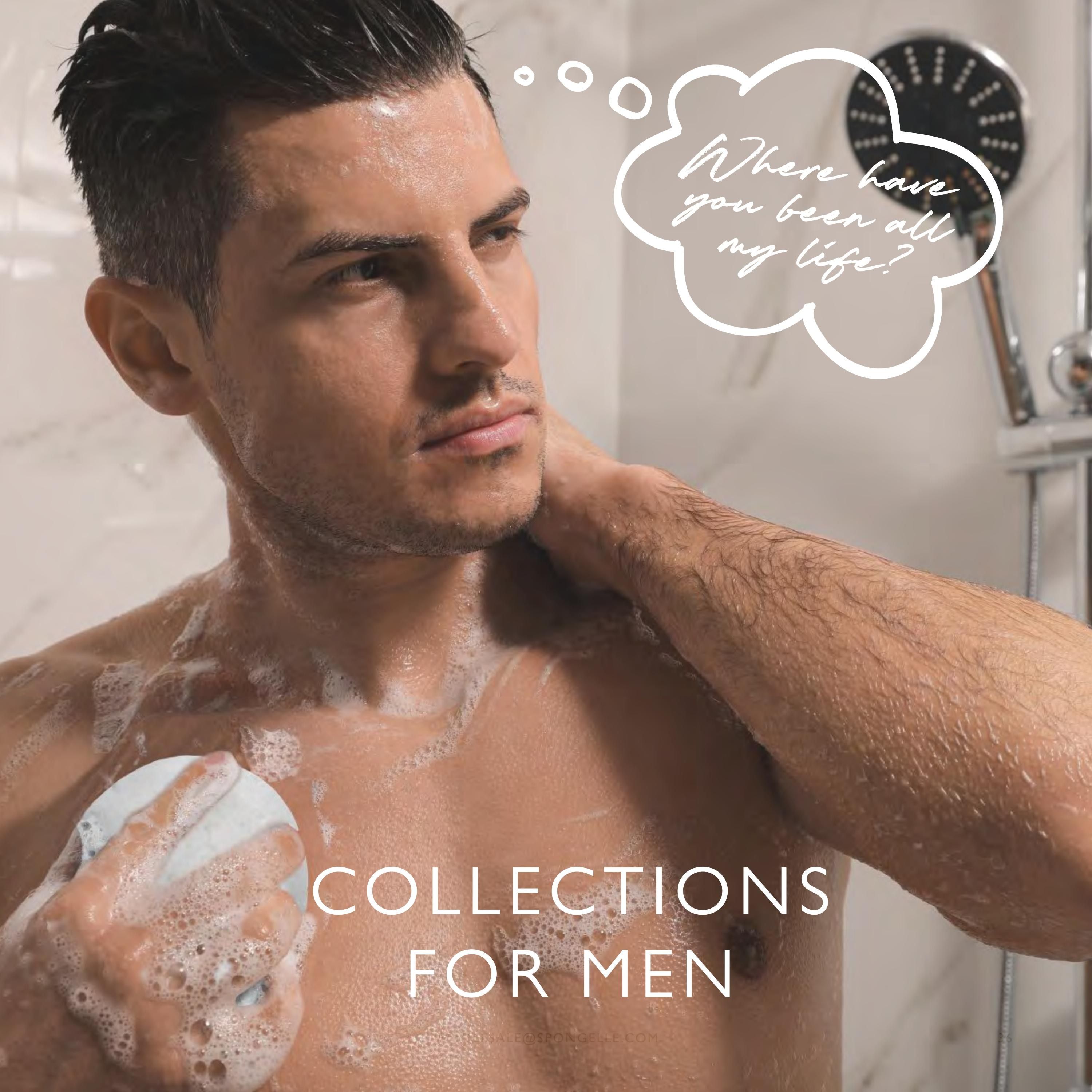 Spongellé Body Care Catalog Weekly Ad January 1 - December 31, 2026