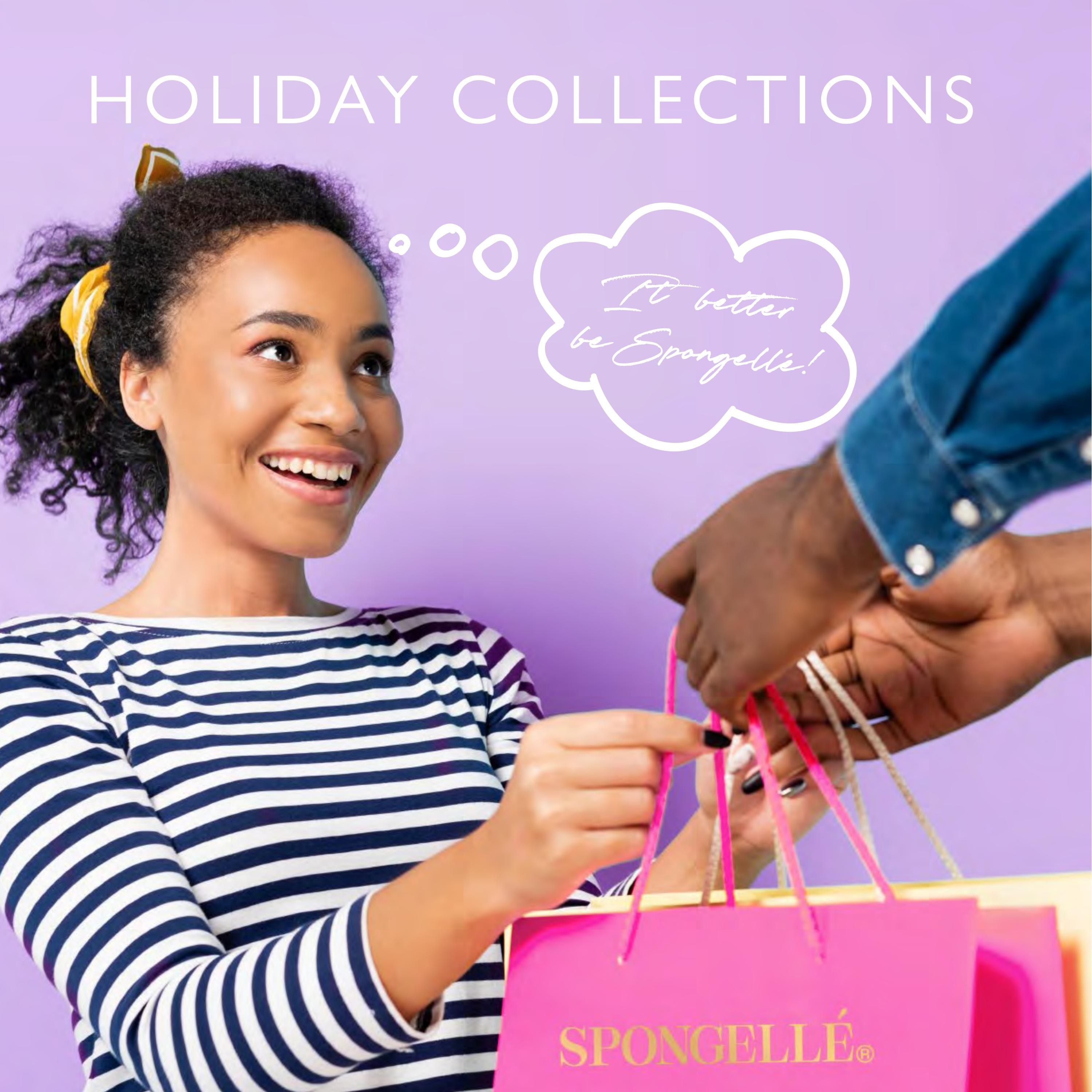 Spongellé Body Care Catalog Weekly Ad January 1 - December 31, 2026