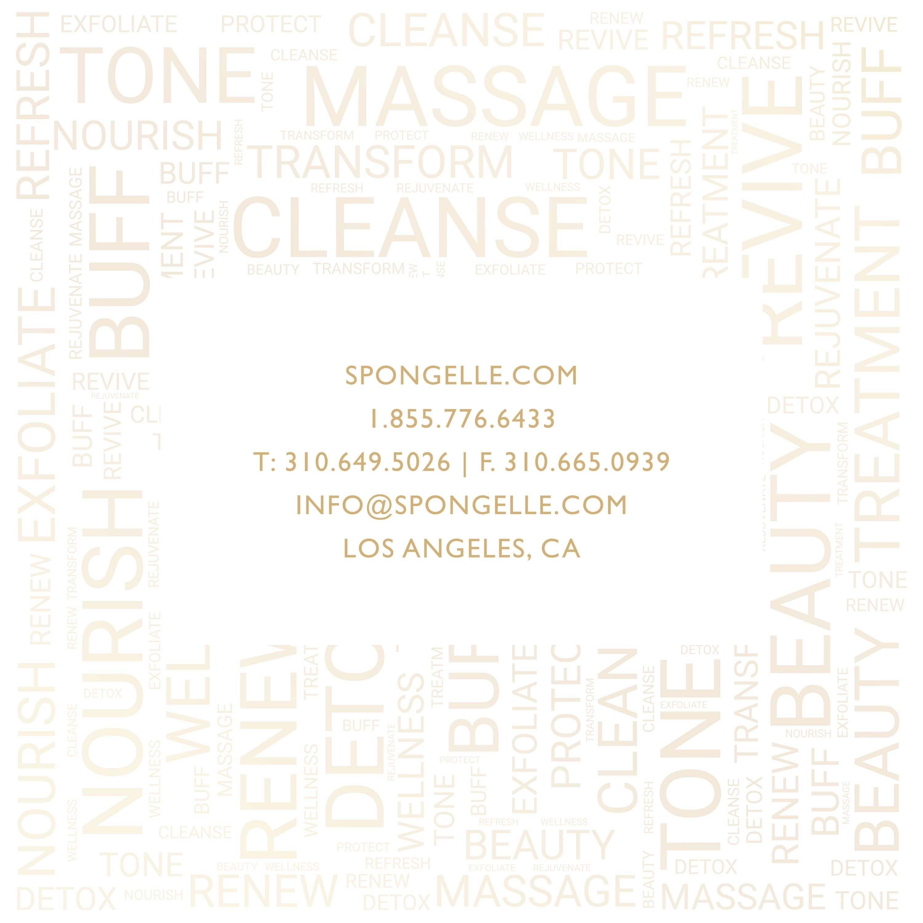 Spongellé Body Care Catalog Weekly Ad January 1 - December 31, 2026