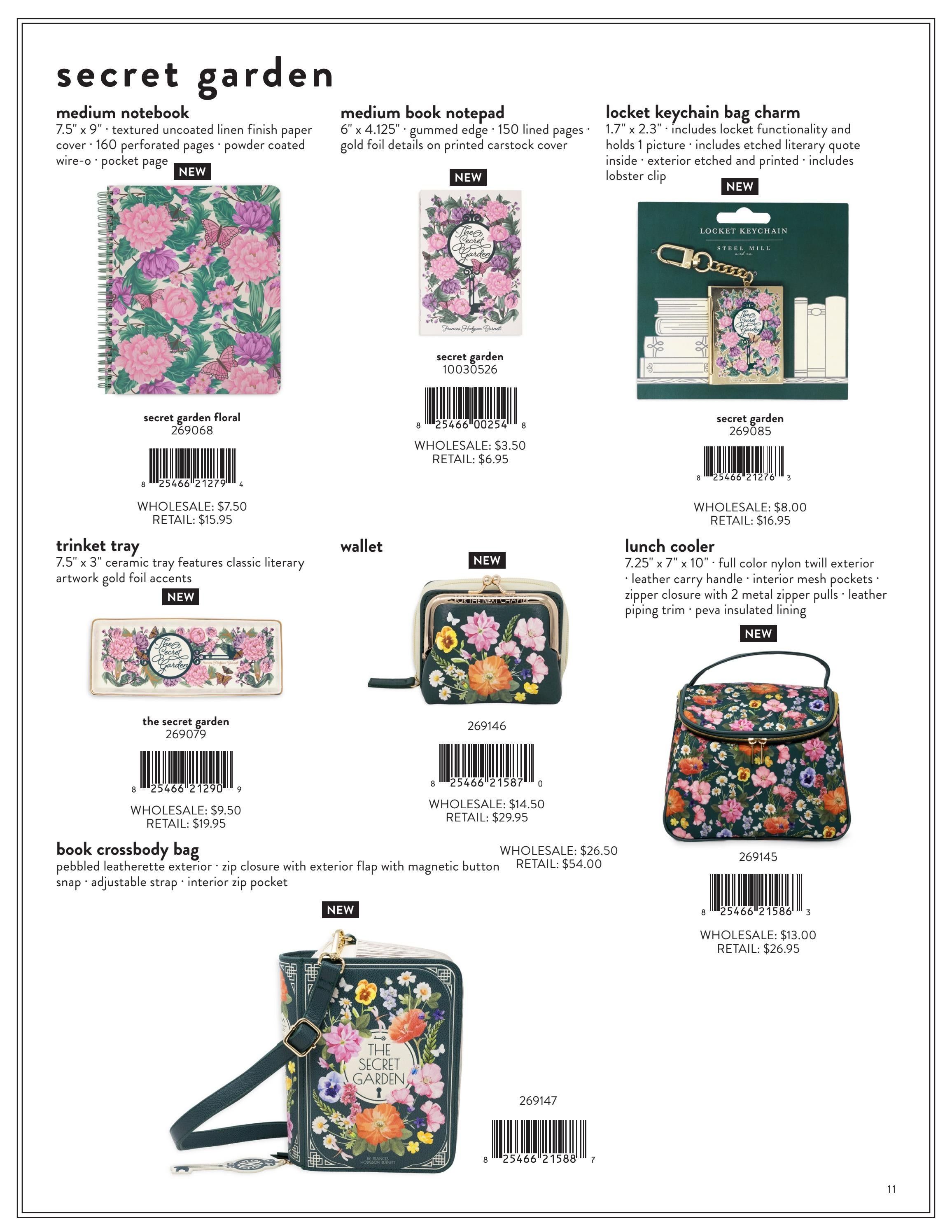 Steel Mill Fall Gifts Catalog Weekly Ad January 1 - December 31, 2026