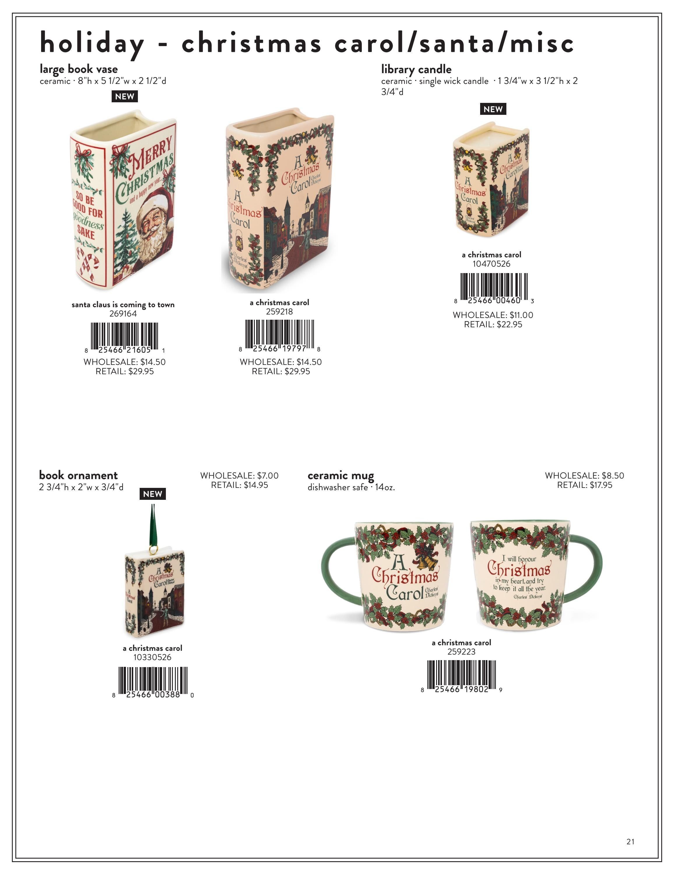 Steel Mill Fall Gifts Catalog Weekly Ad January 1 - December 31, 2026