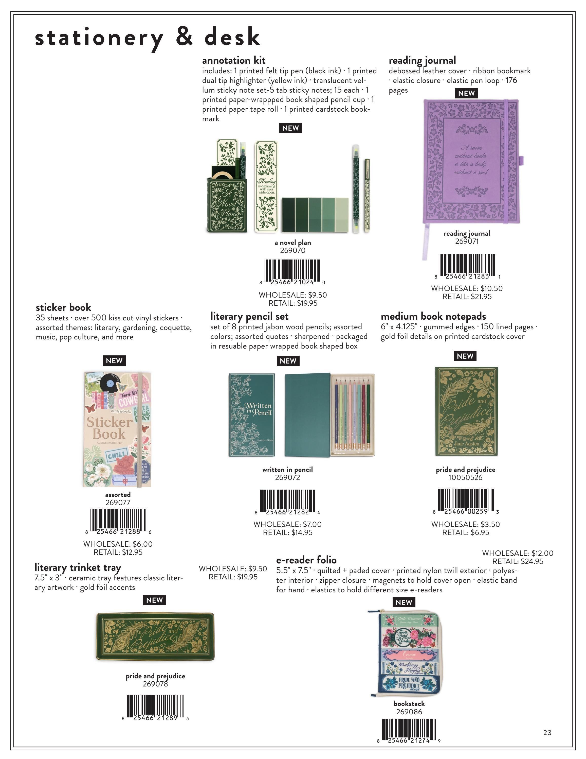 Steel Mill Fall Gifts Catalog Weekly Ad January 1 - December 31, 2026