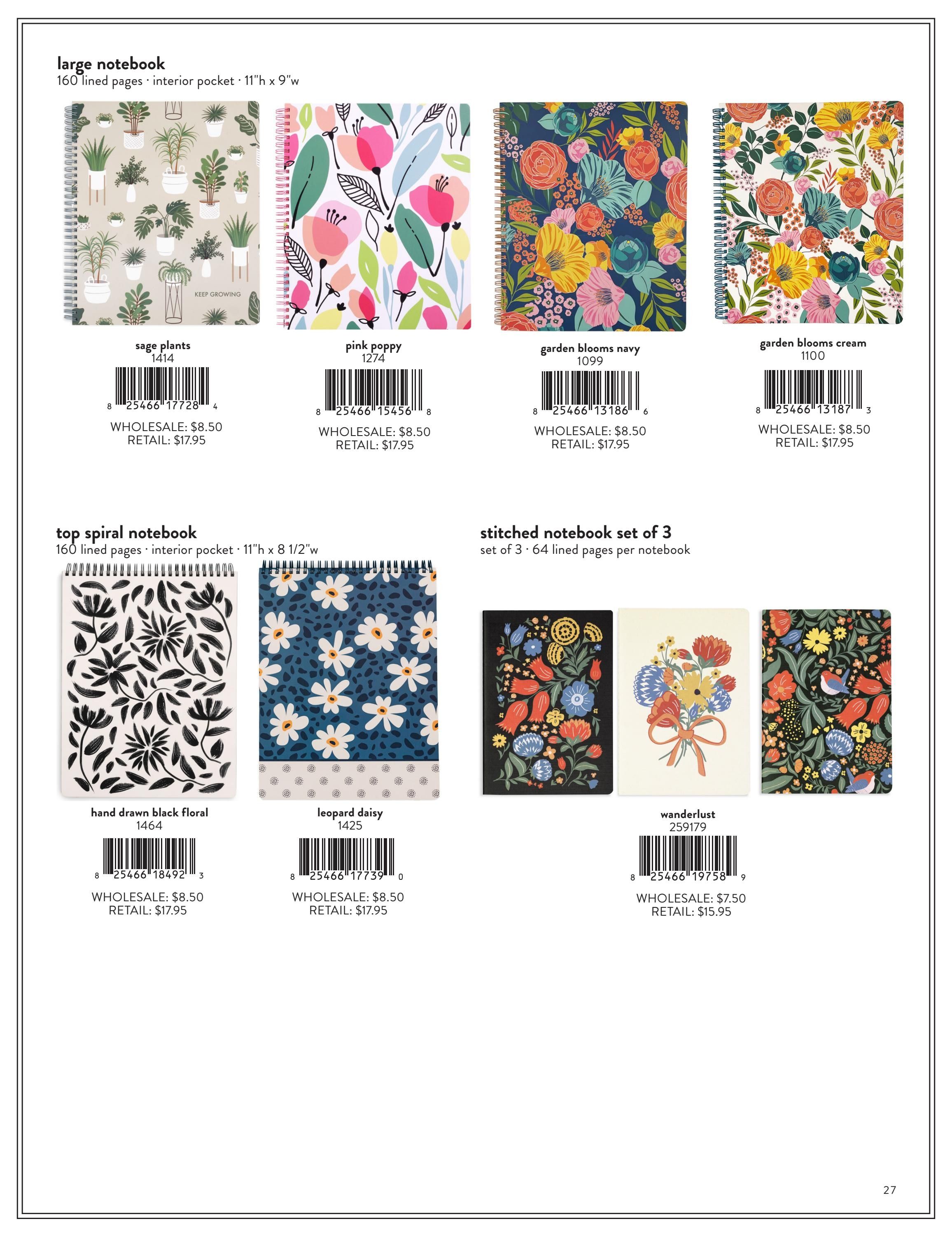 Steel Mill Fall Gifts Catalog Weekly Ad January 1 - December 31, 2026