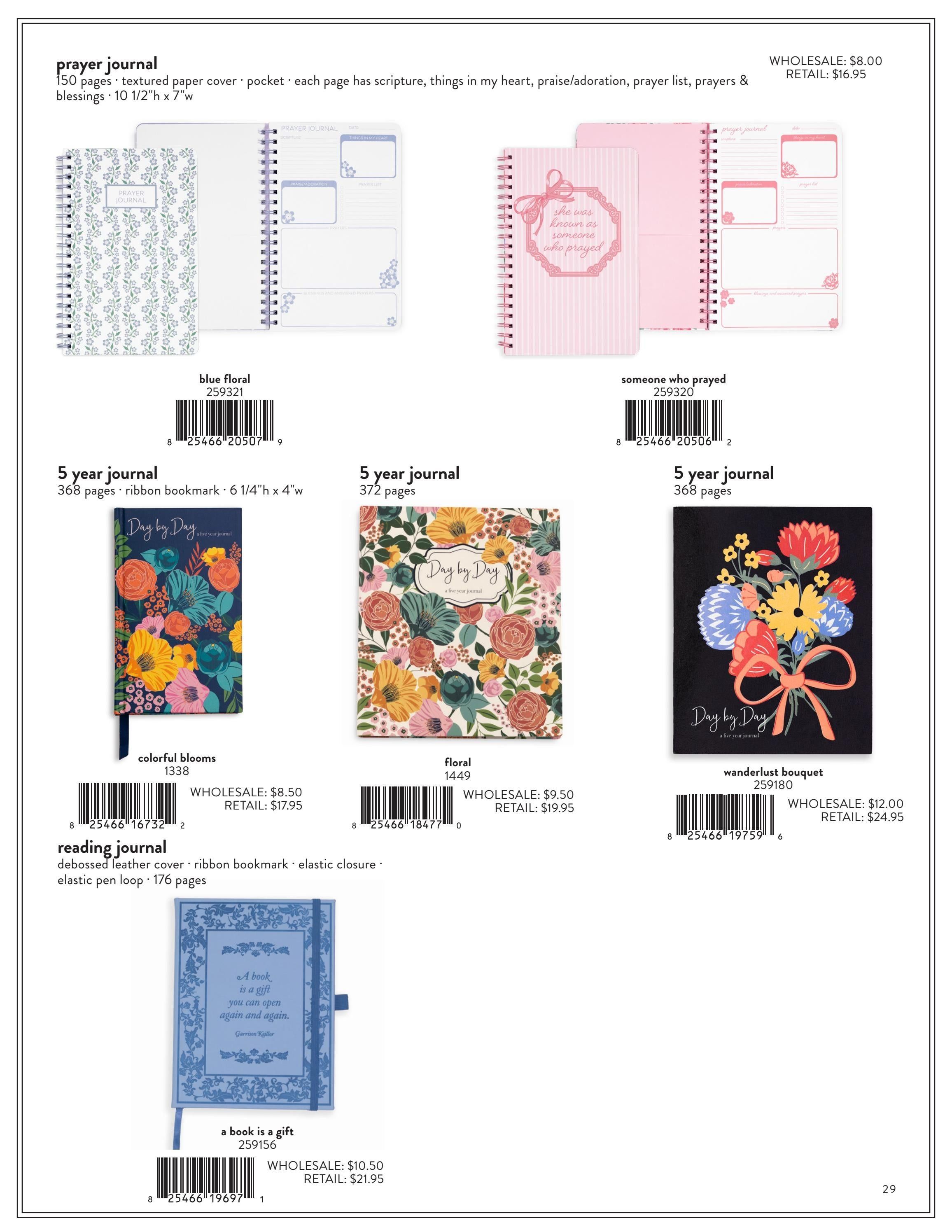 Steel Mill Fall Gifts Catalog Weekly Ad January 1 - December 31, 2026