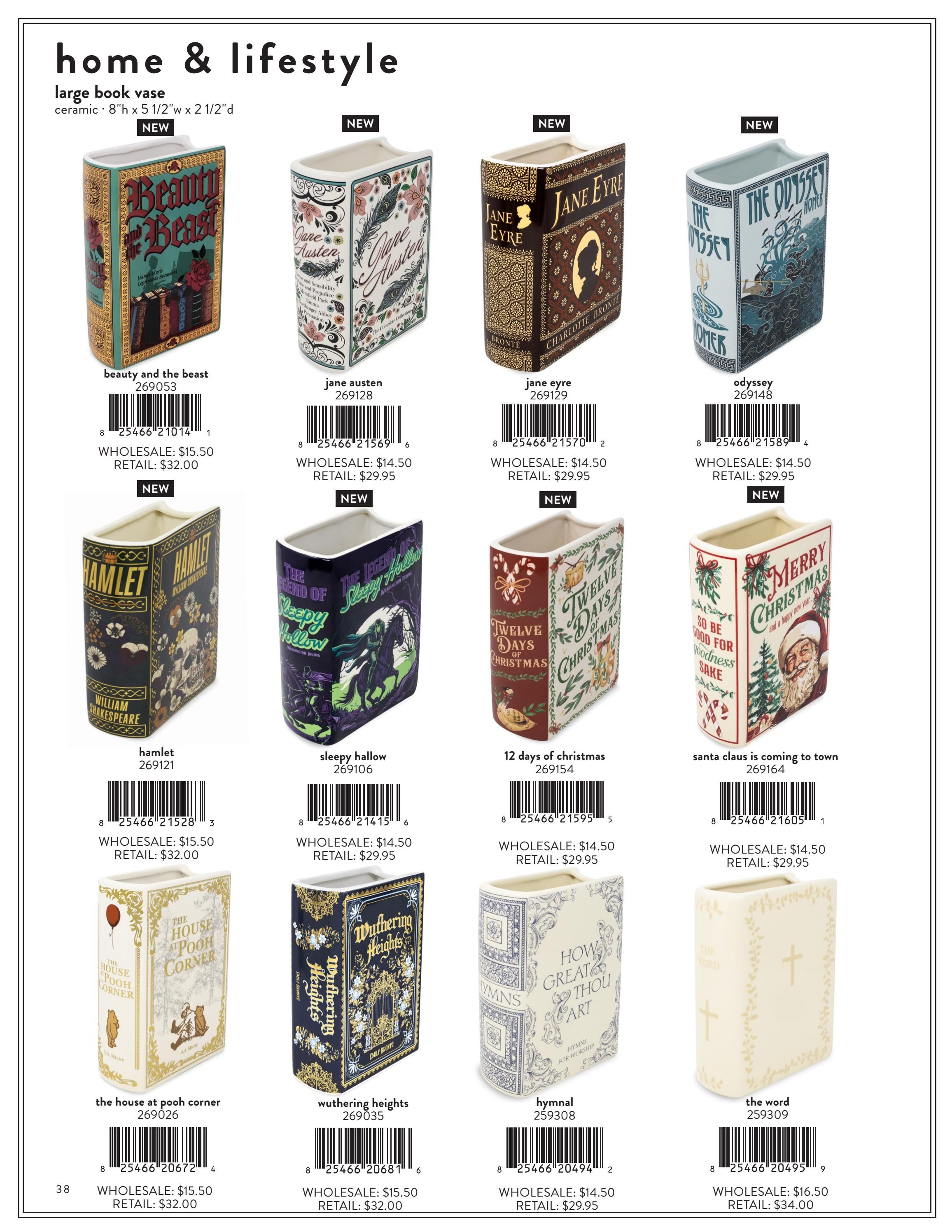 Steel Mill Fall Gifts Catalog Weekly Ad January 1 - December 31, 2026