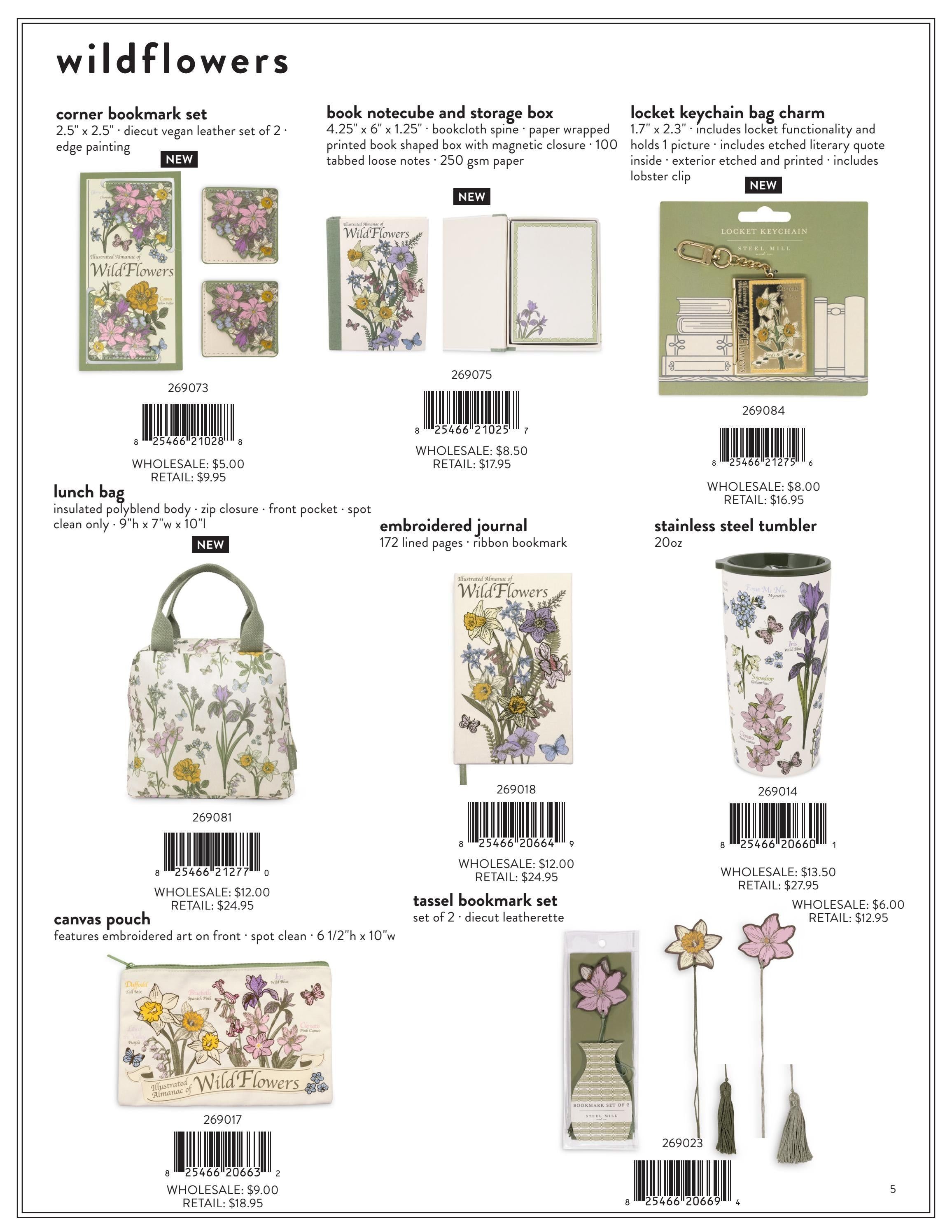 Steel Mill Fall Gifts Catalog Weekly Ad January 1 - December 31, 2026