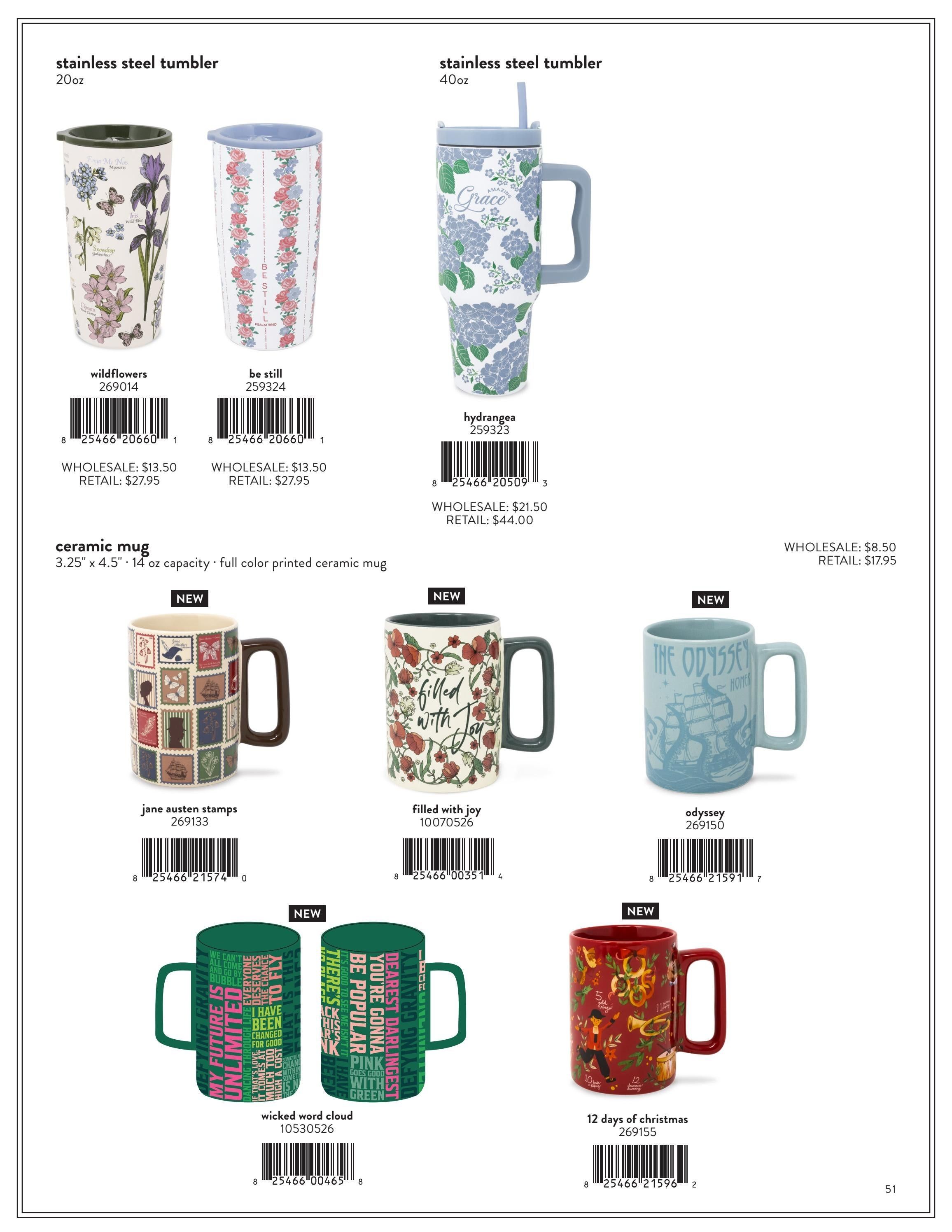 Steel Mill Fall Gifts Catalog Weekly Ad January 1 - December 31, 2026