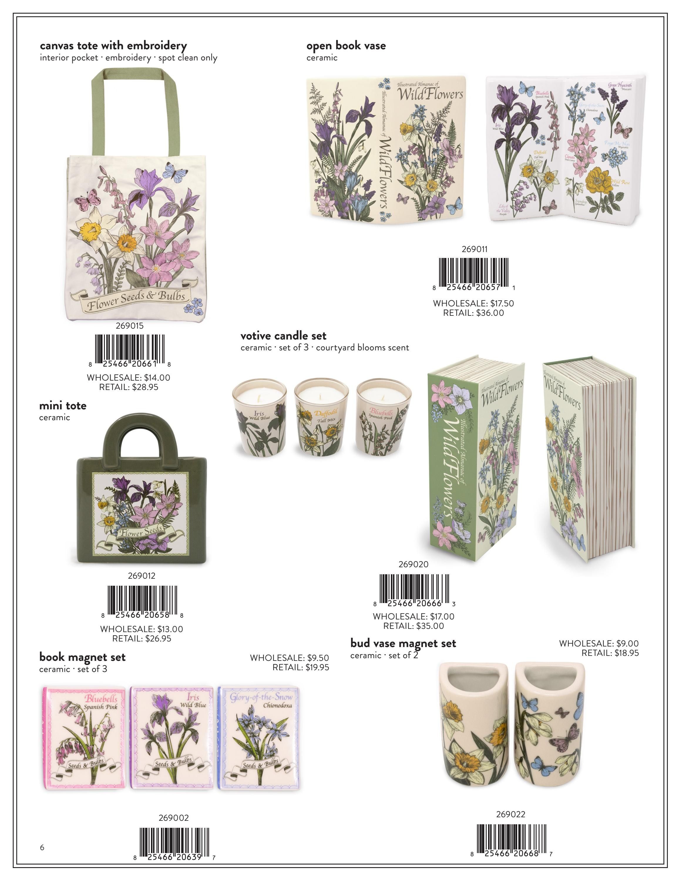 Steel Mill Fall Gifts Catalog Weekly Ad January 1 - December 31, 2026