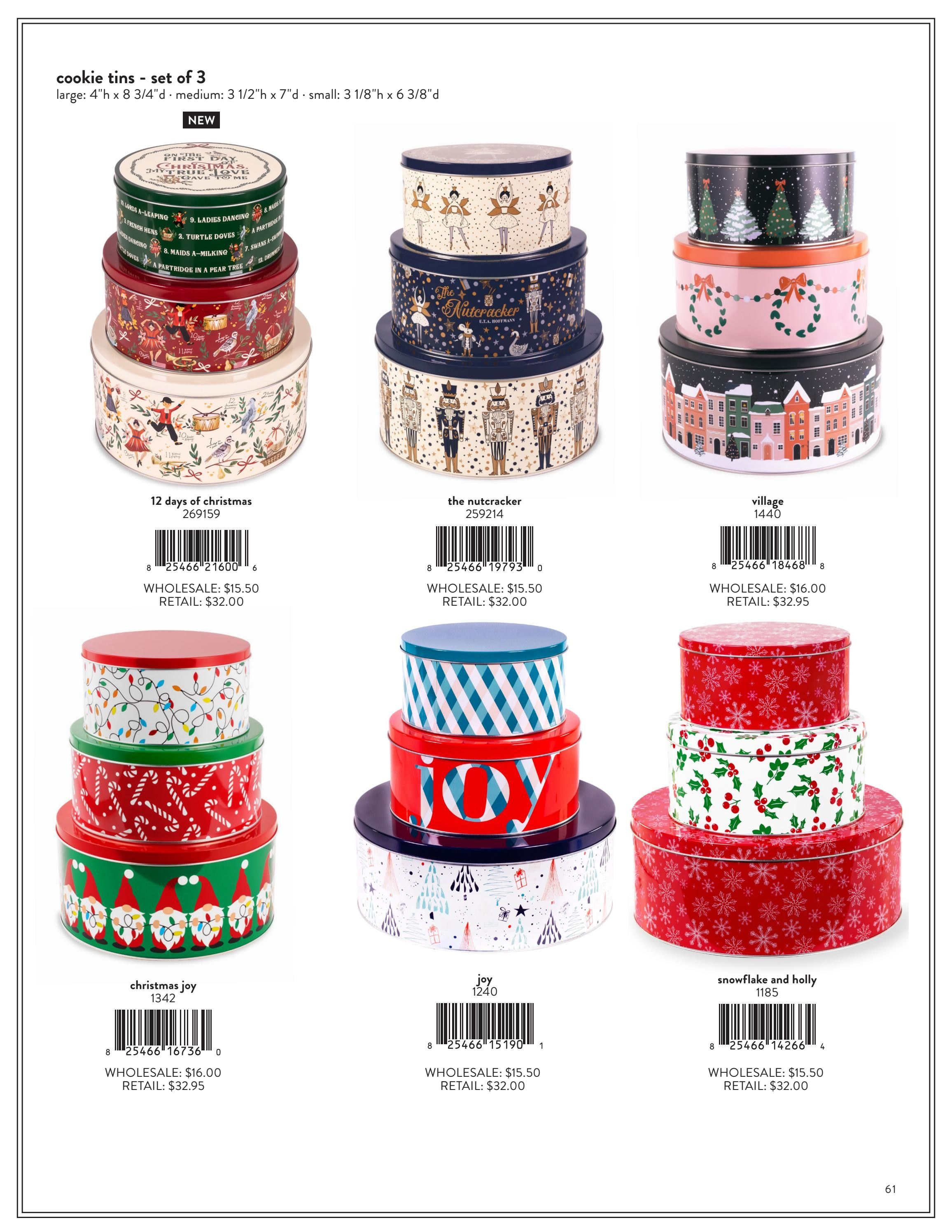 Steel Mill Fall Gifts Catalog Weekly Ad January 1 - December 31, 2026