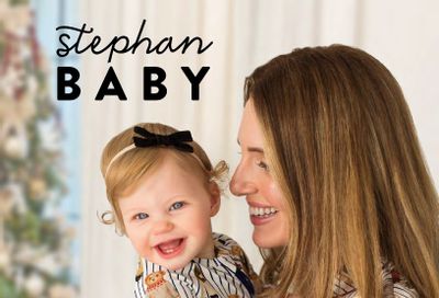 Stephan Baby Fall Baby Gifts Catalog Weekly Ad January 1 - December 31, 2026