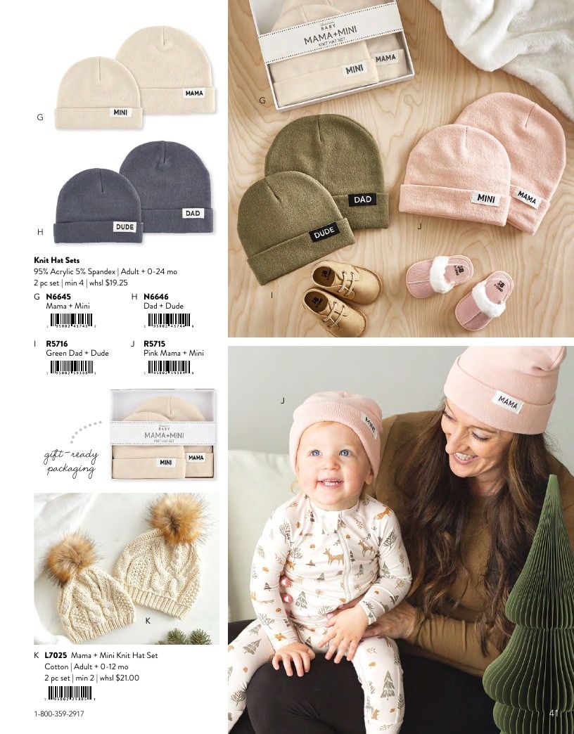 Stephan Baby Fall Baby Gifts Catalog Weekly Ad January 1 - December 31, 2026