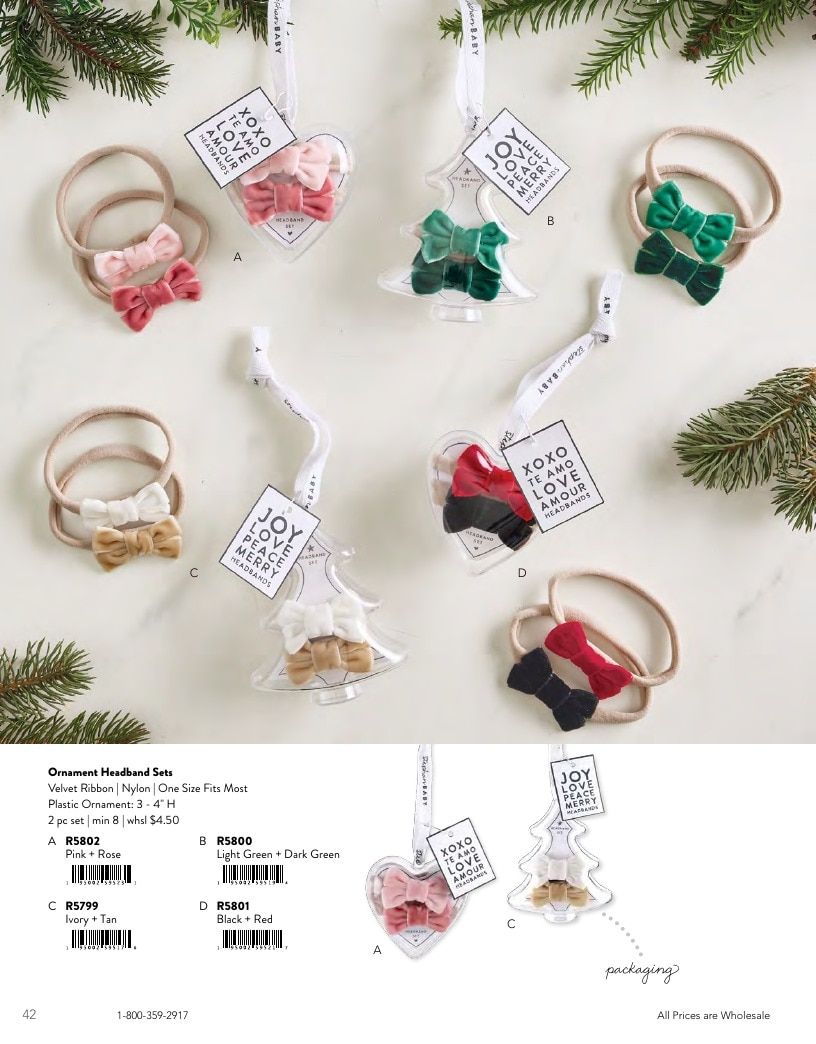 Stephan Baby Fall Baby Gifts Catalog Weekly Ad January 1 - December 31, 2026