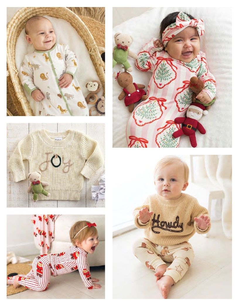 Stephan Baby Fall Baby Gifts Catalog Weekly Ad January 1 - December 31, 2026