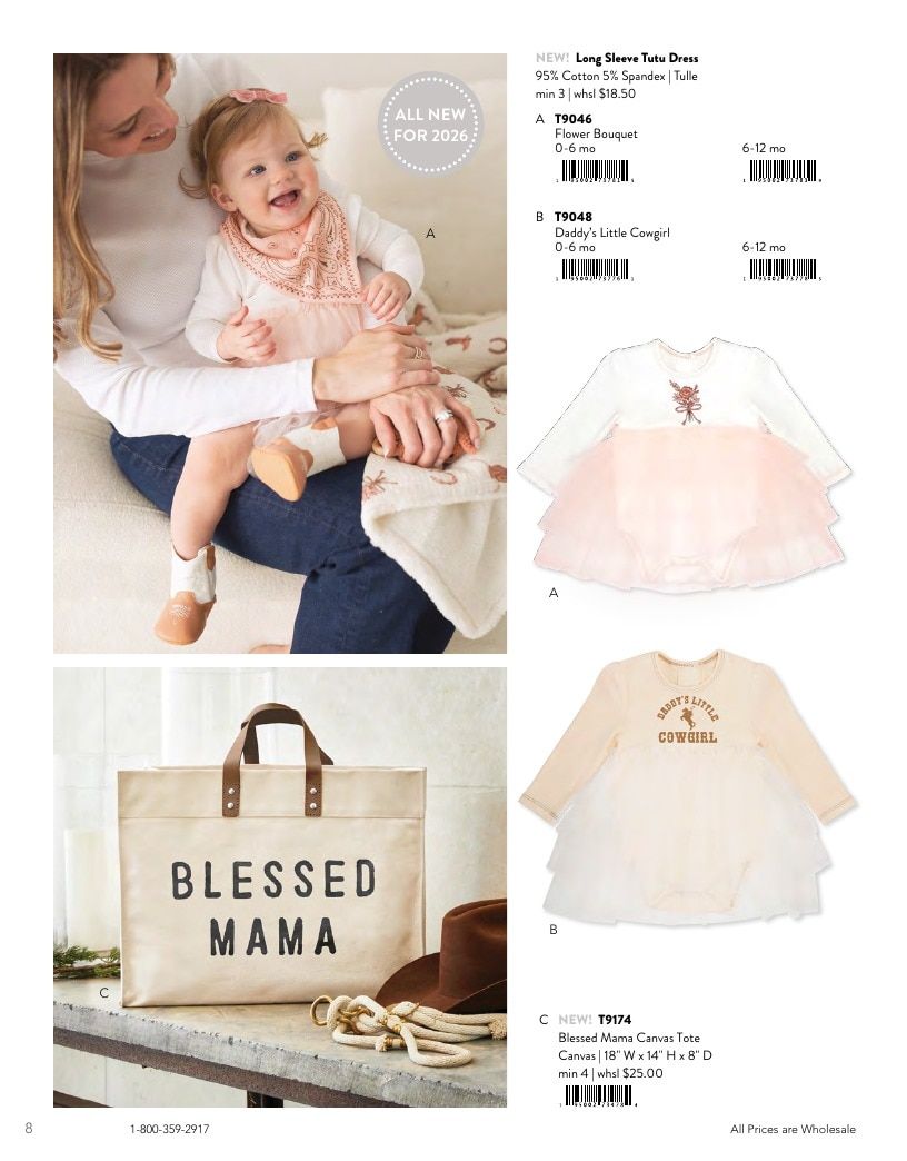 Stephan Baby Fall Baby Gifts Catalog Weekly Ad January 1 - December 31, 2026