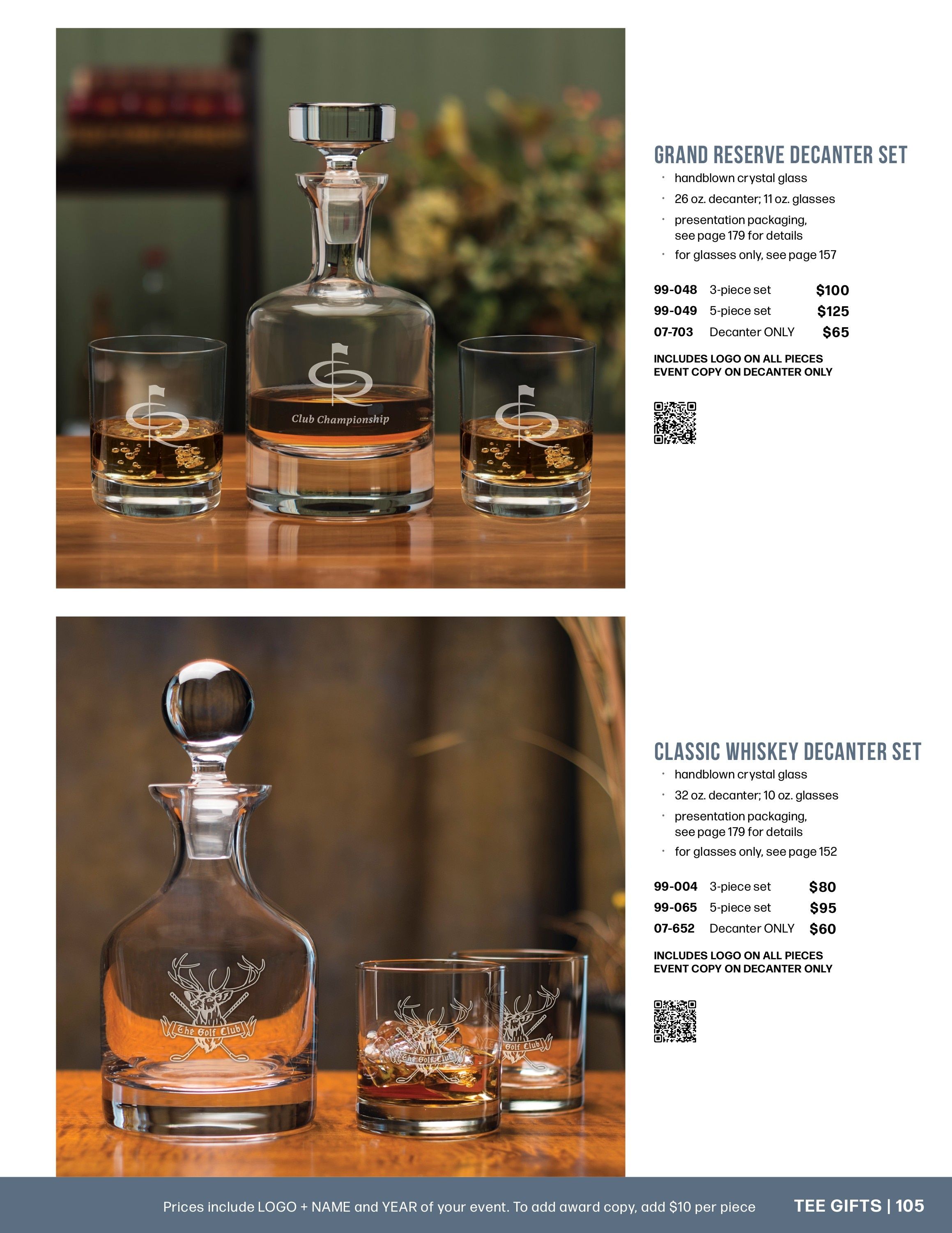 Sterling Cut Glass Wholesale Gifts Catalog Weekly Ad January 1 - December 31, 2026