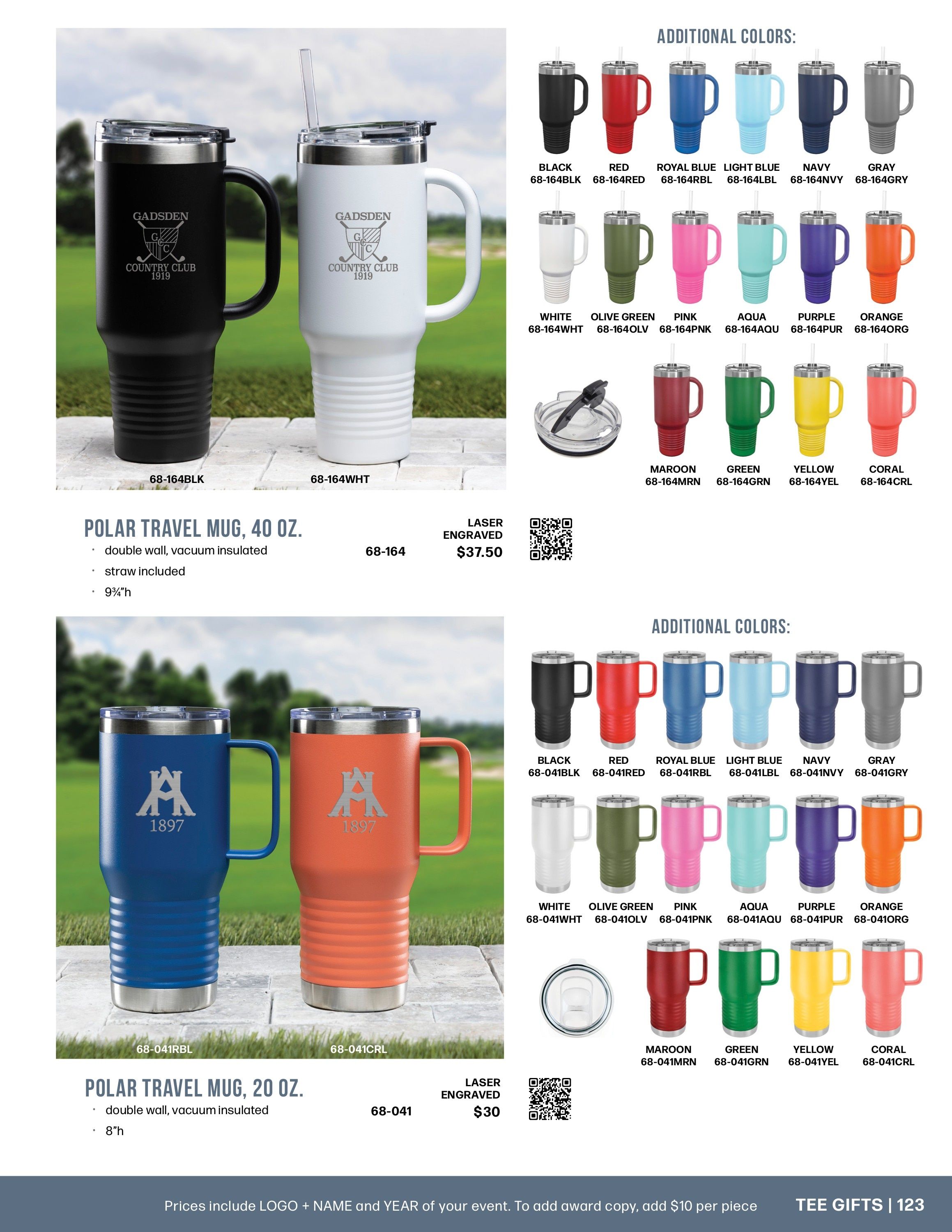 Sterling Cut Glass Wholesale Gifts Catalog Weekly Ad January 1 - December 31, 2026