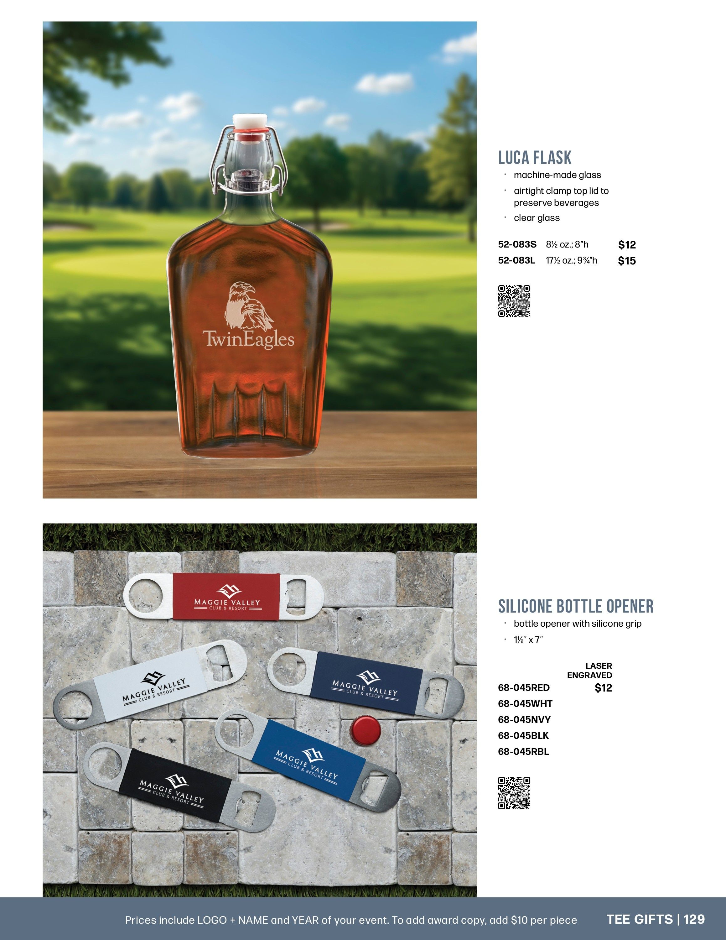 Sterling Cut Glass Wholesale Gifts Catalog Weekly Ad January 1 - December 31, 2026