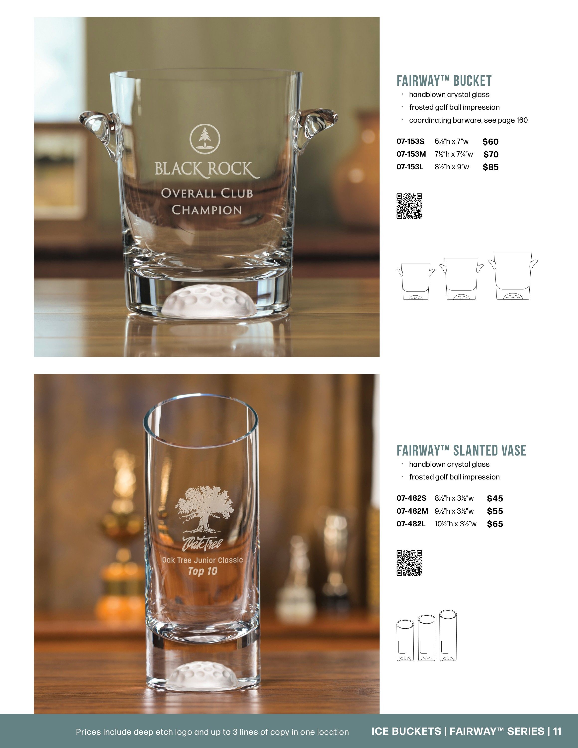 Sterling Cut Glass Wholesale Gifts Catalog Weekly Ad January 1 - December 31, 2026
