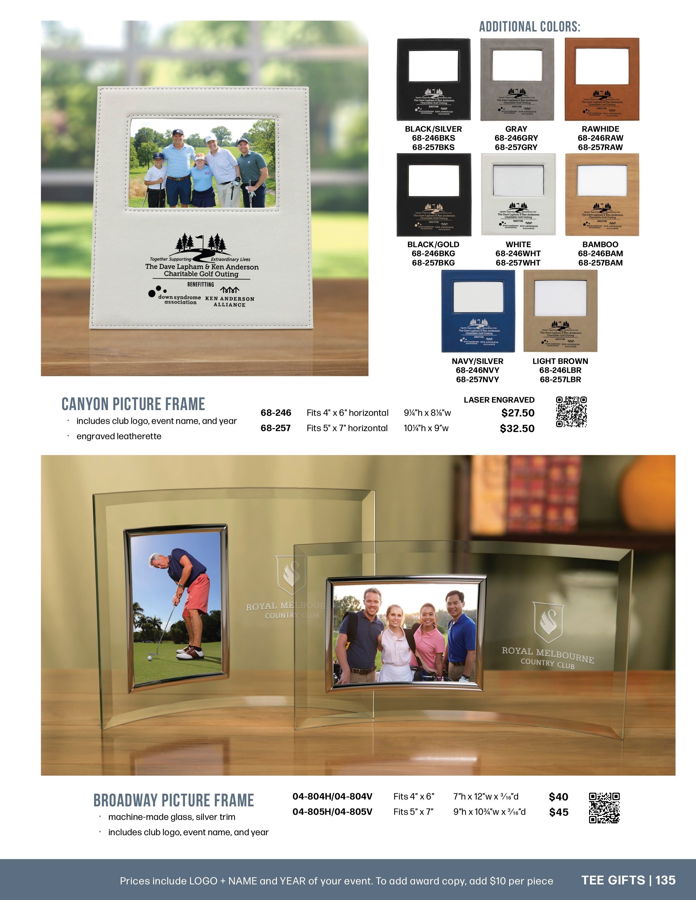 Sterling Cut Glass Wholesale Gifts Catalog Weekly Ad January 1 - December 31, 2026