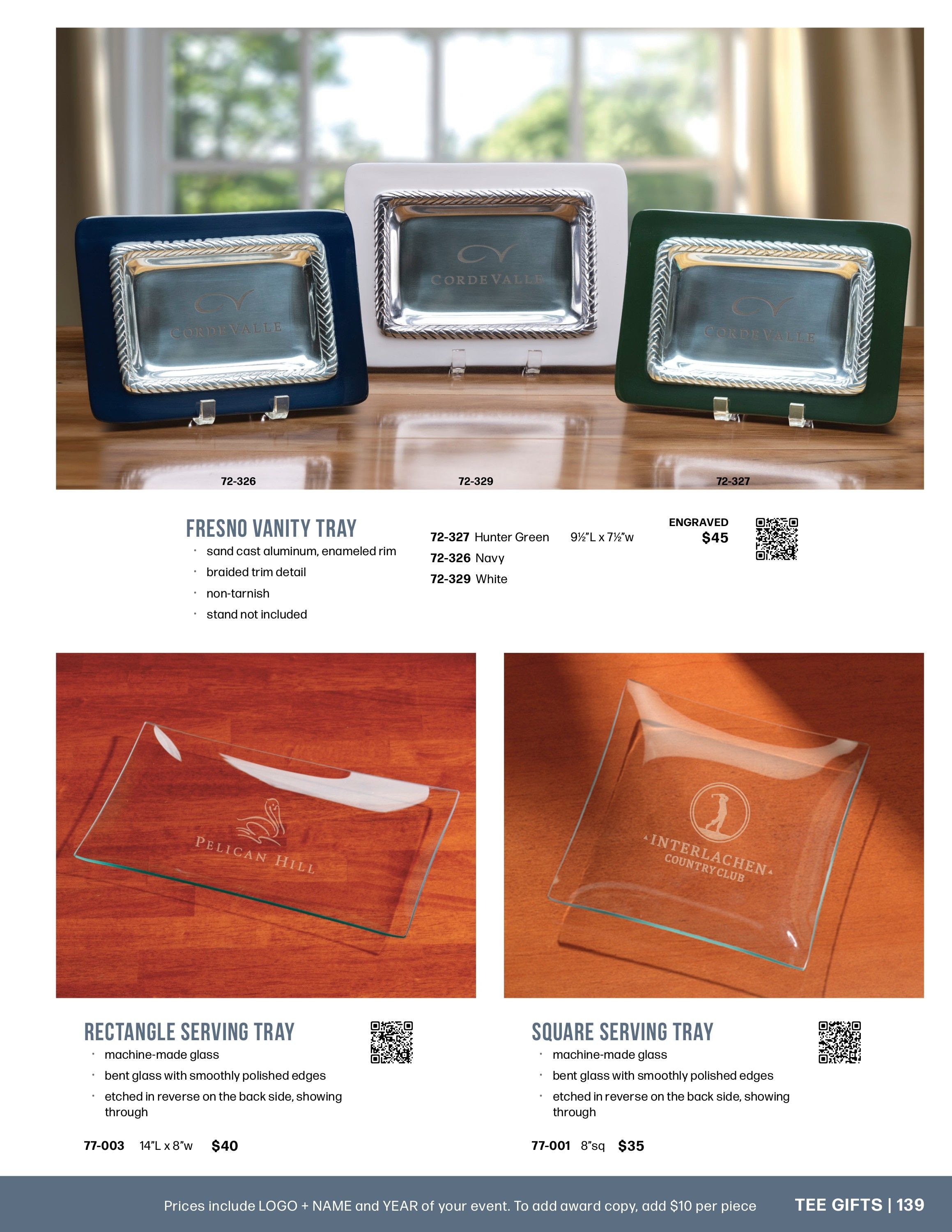 Sterling Cut Glass Wholesale Gifts Catalog Weekly Ad January 1 - December 31, 2026