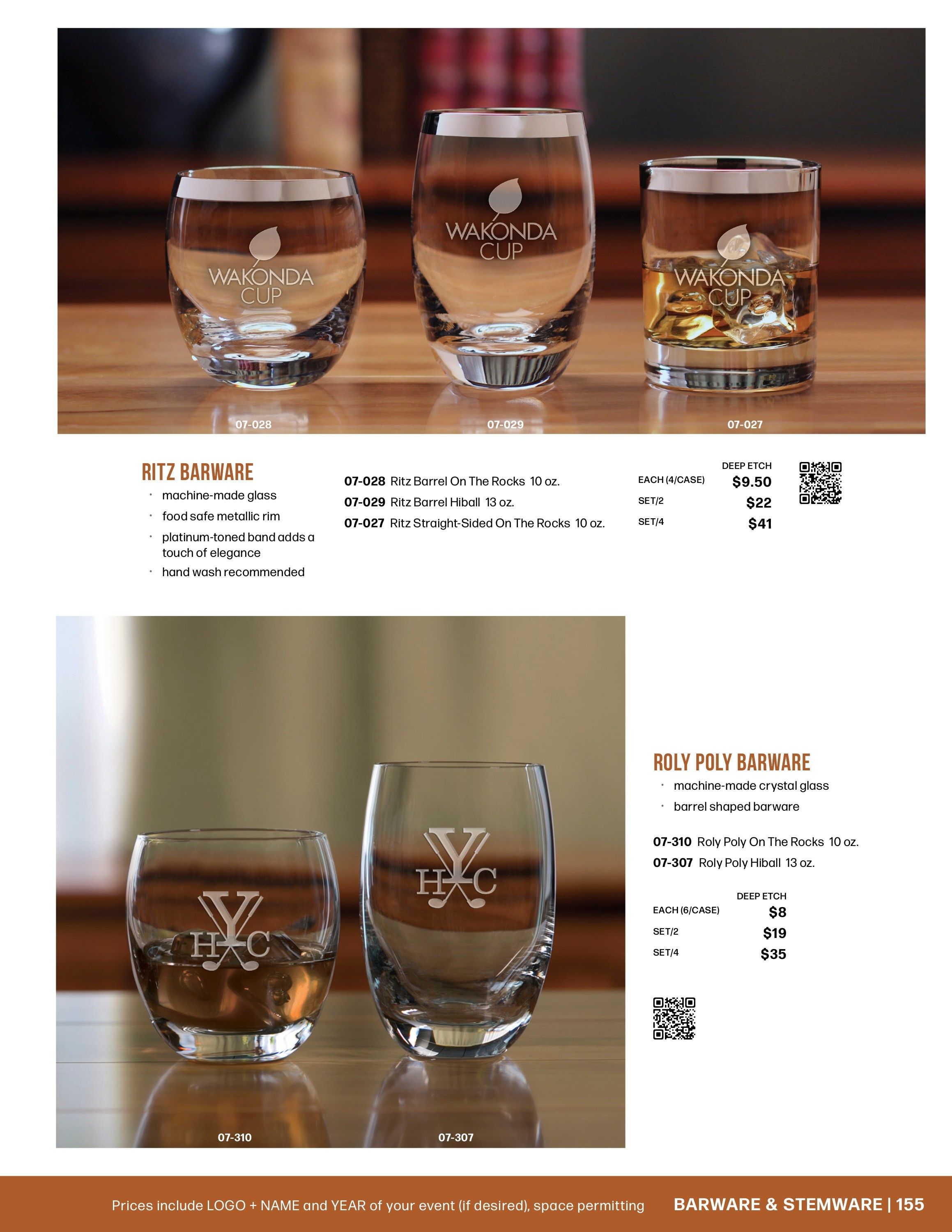 Sterling Cut Glass Wholesale Gifts Catalog Weekly Ad January 1 - December 31, 2026