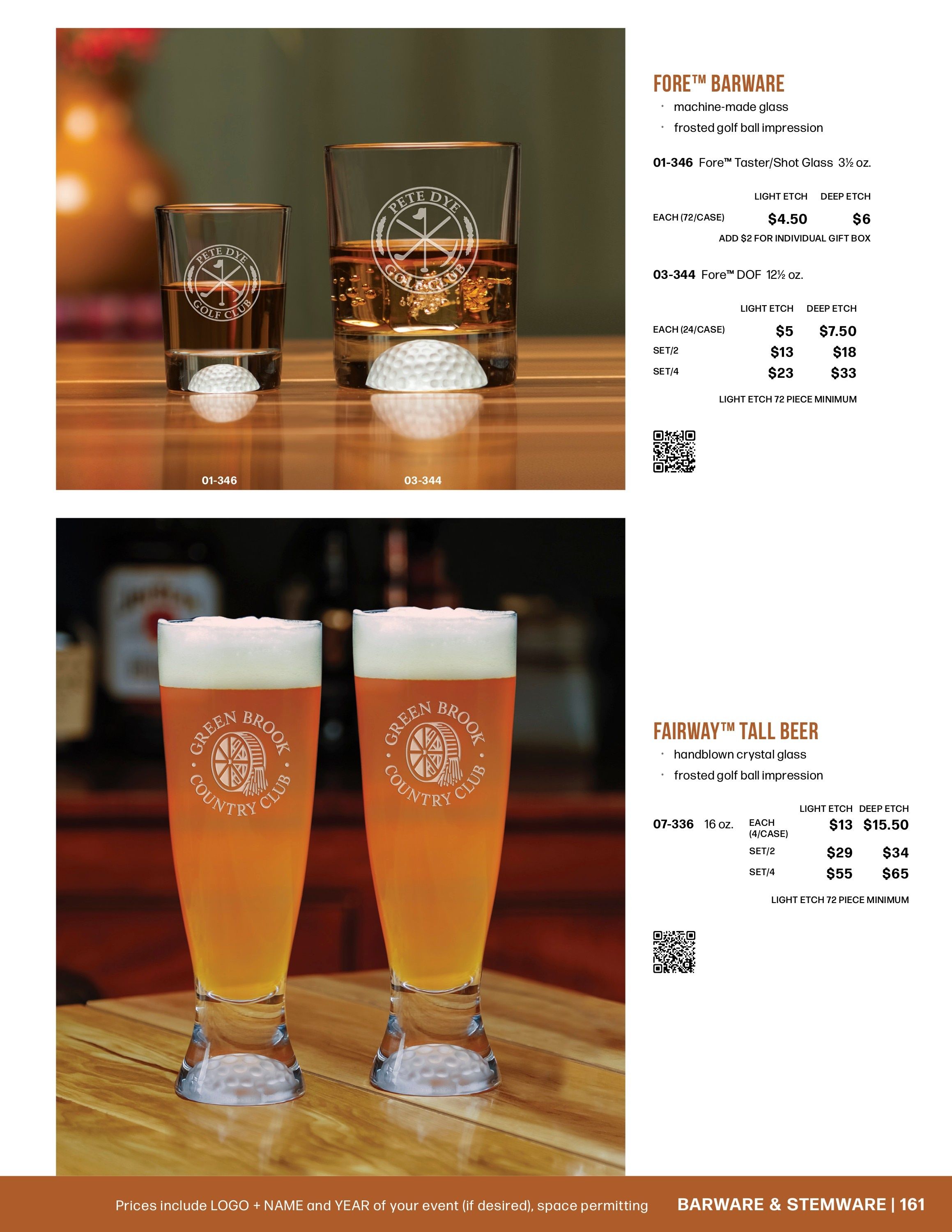 Sterling Cut Glass Wholesale Gifts Catalog Weekly Ad January 1 - December 31, 2026