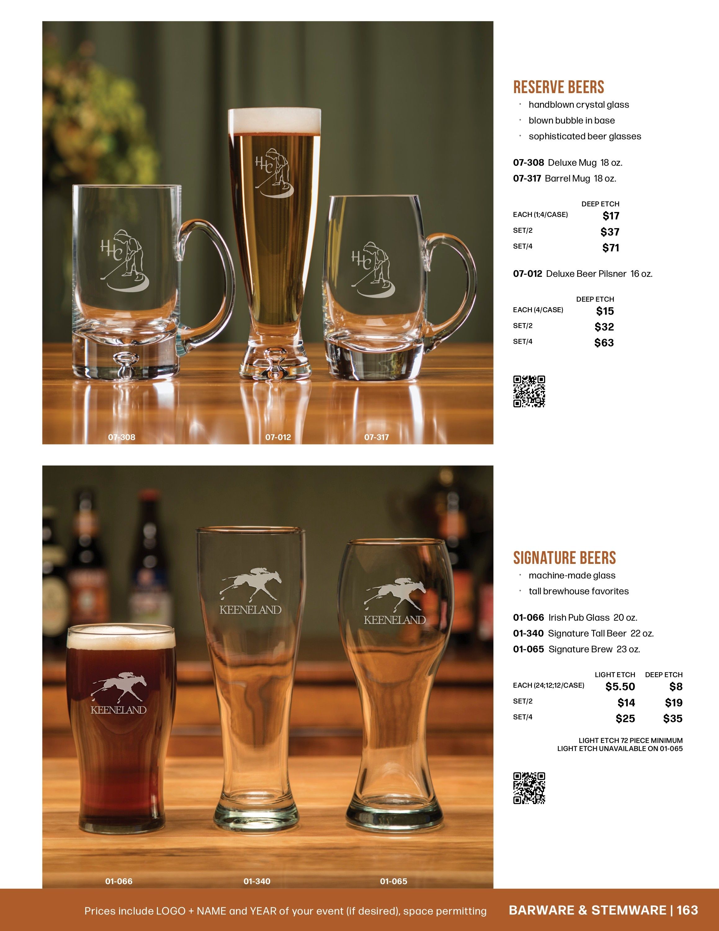 Sterling Cut Glass Wholesale Gifts Catalog Weekly Ad January 1 - December 31, 2026