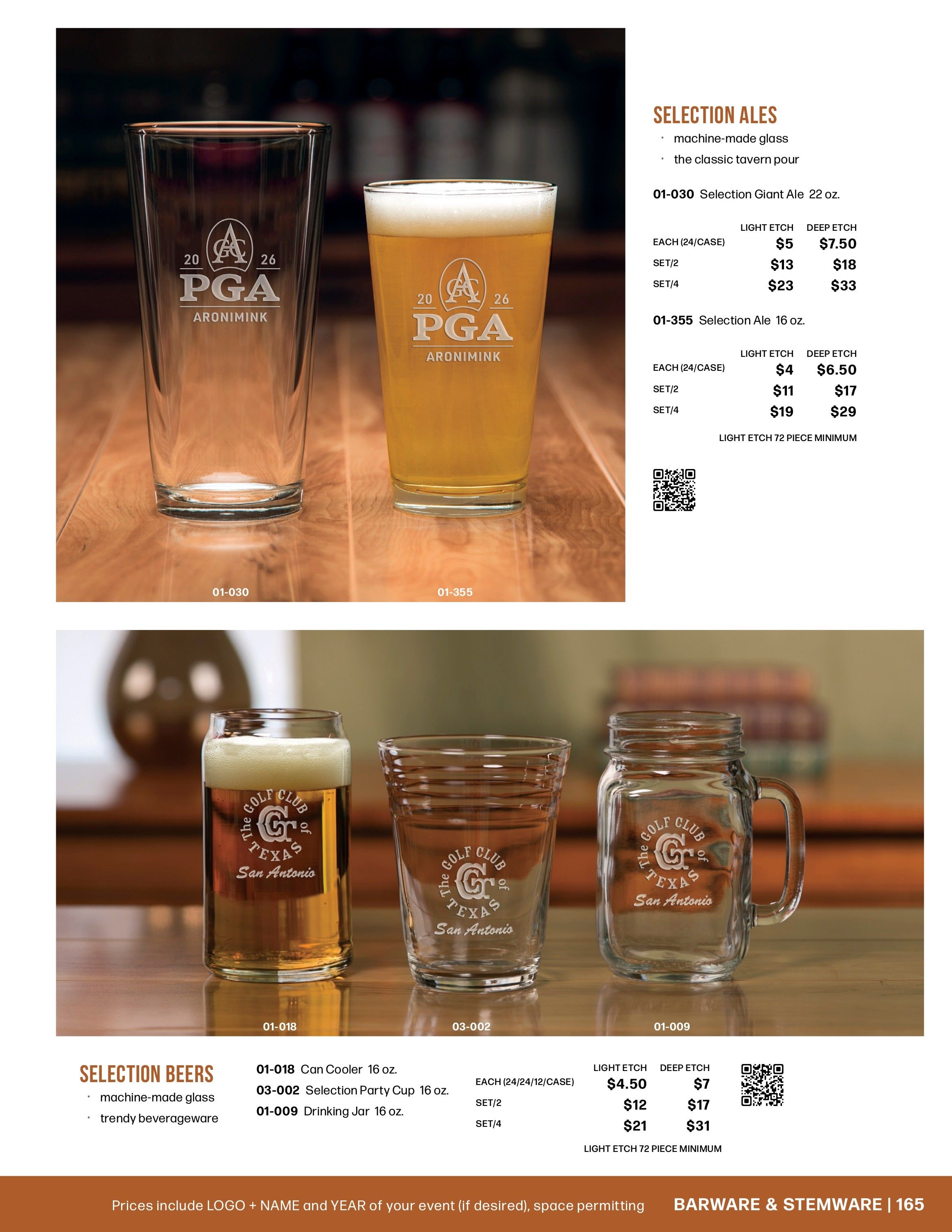 Sterling Cut Glass Wholesale Gifts Catalog Weekly Ad January 1 - December 31, 2026