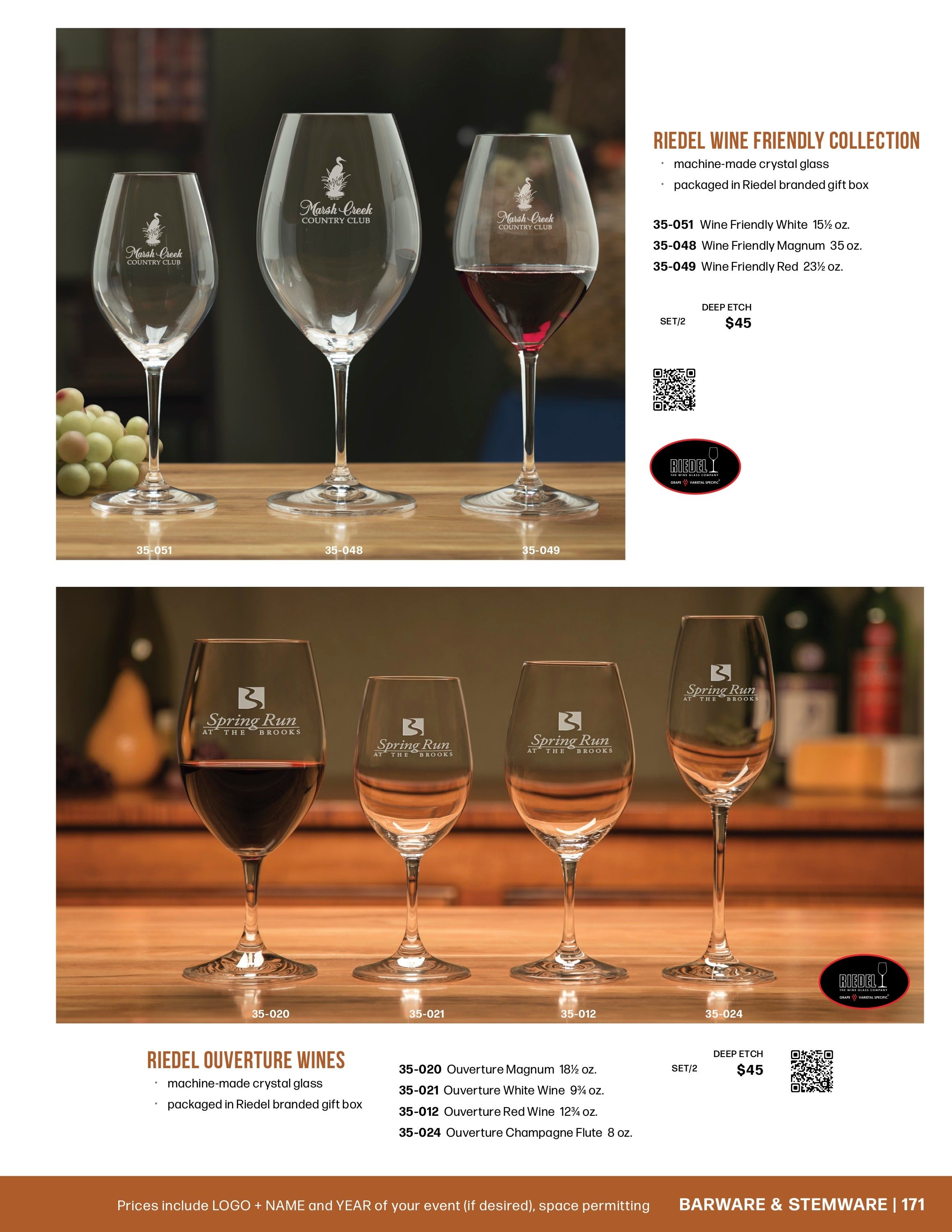 Sterling Cut Glass Wholesale Gifts Catalog Weekly Ad January 1 - December 31, 2026