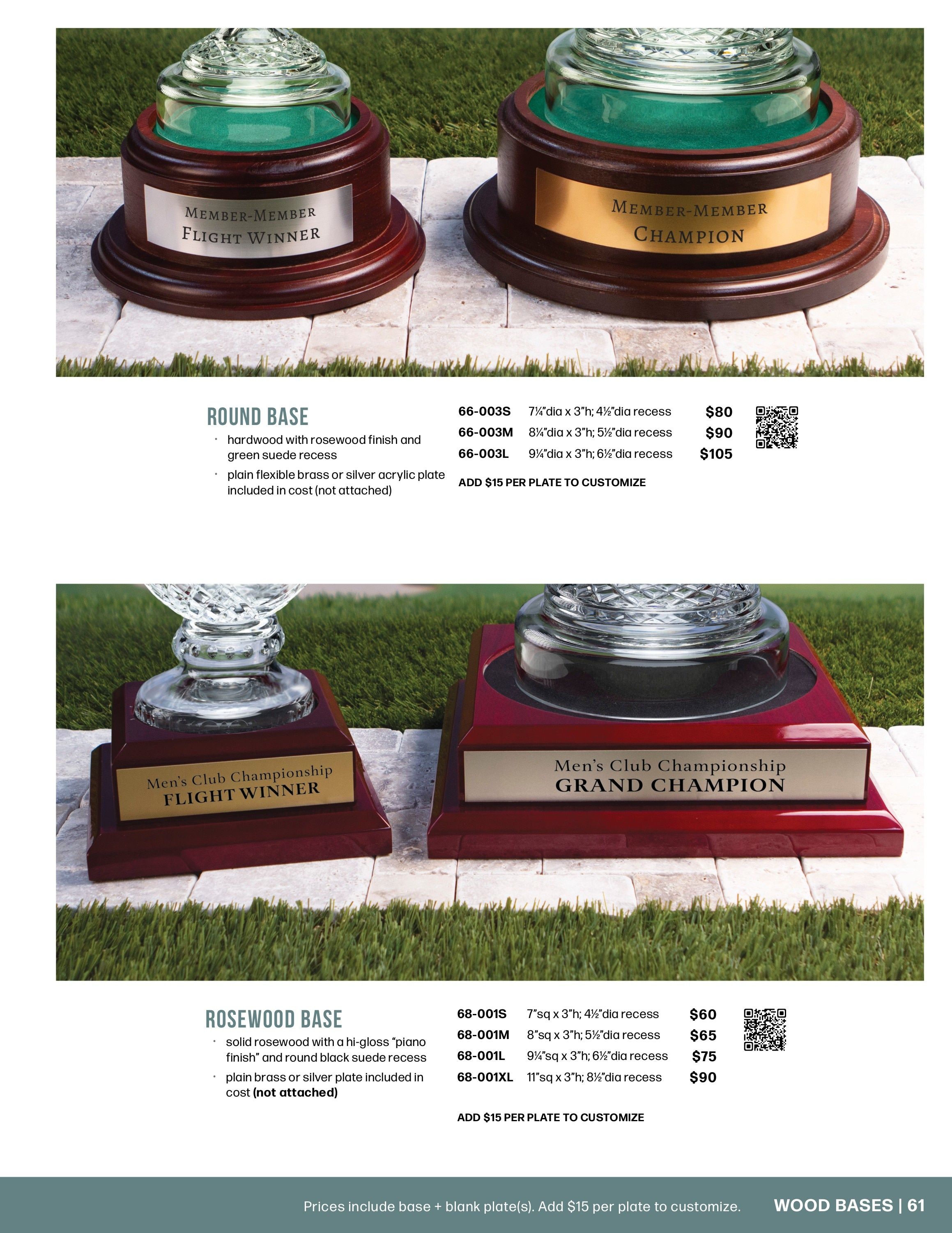 Sterling Cut Glass Wholesale Gifts Catalog Weekly Ad January 1 - December 31, 2026