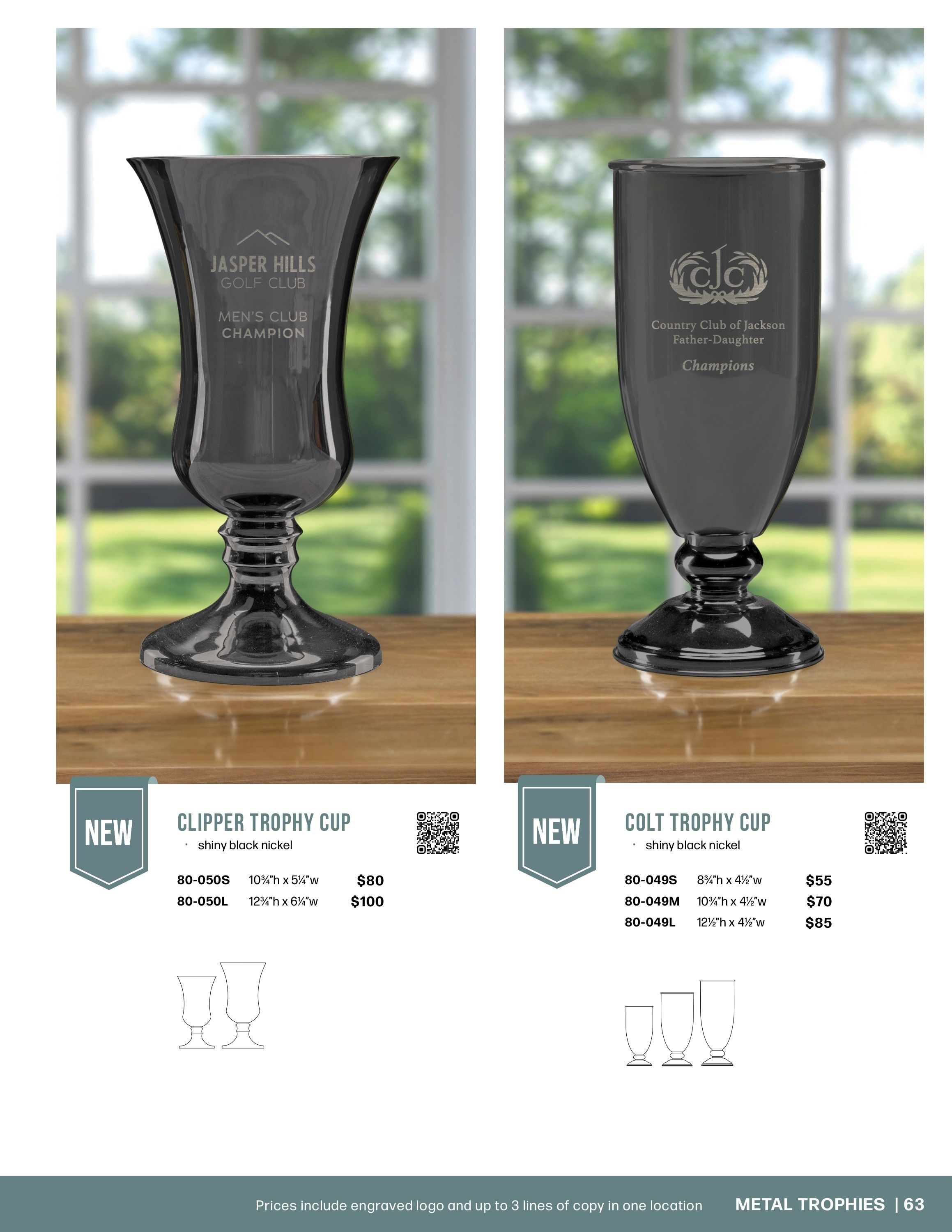 Sterling Cut Glass Wholesale Gifts Catalog Weekly Ad January 1 - December 31, 2026