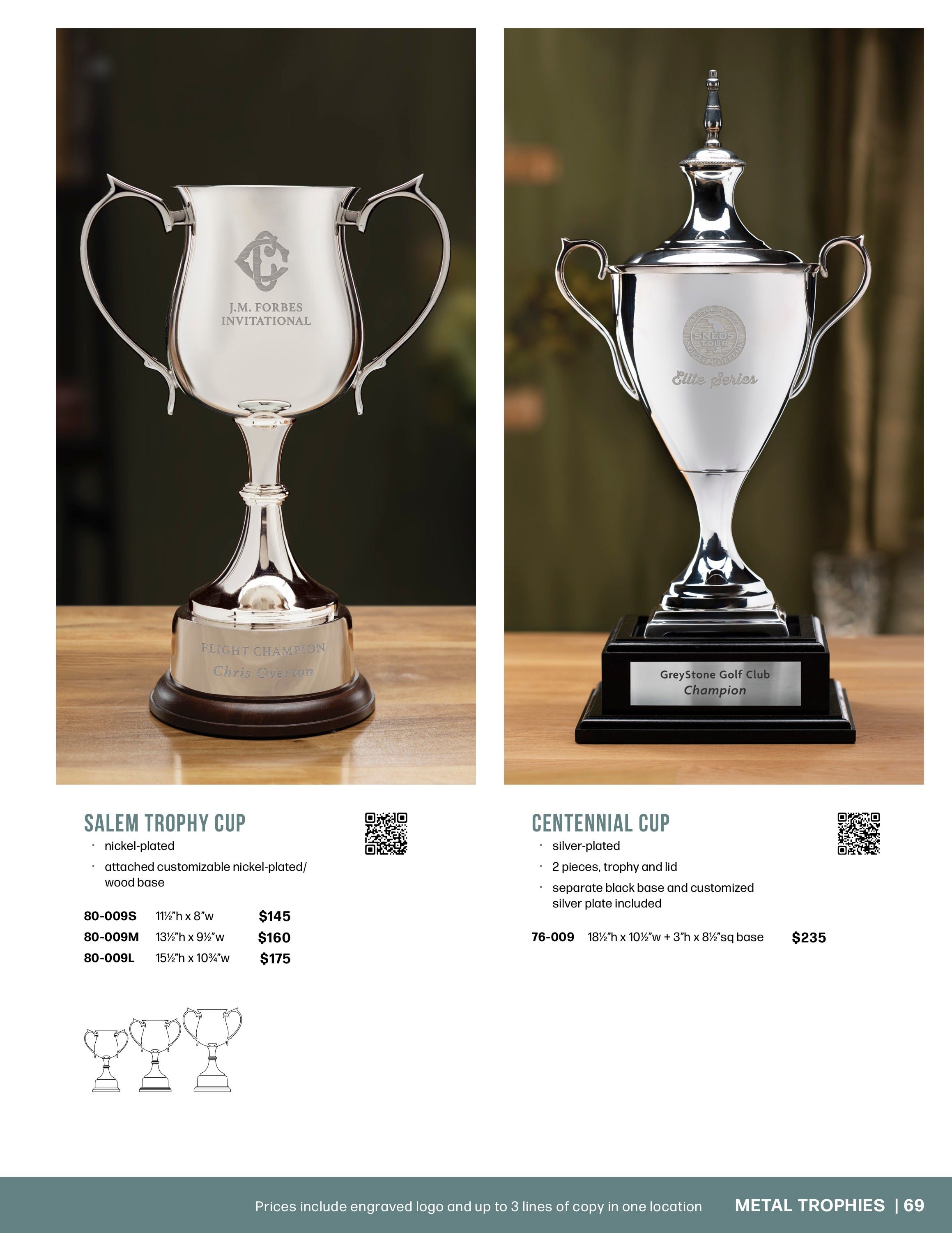 Sterling Cut Glass Wholesale Gifts Catalog Weekly Ad January 1 - December 31, 2026