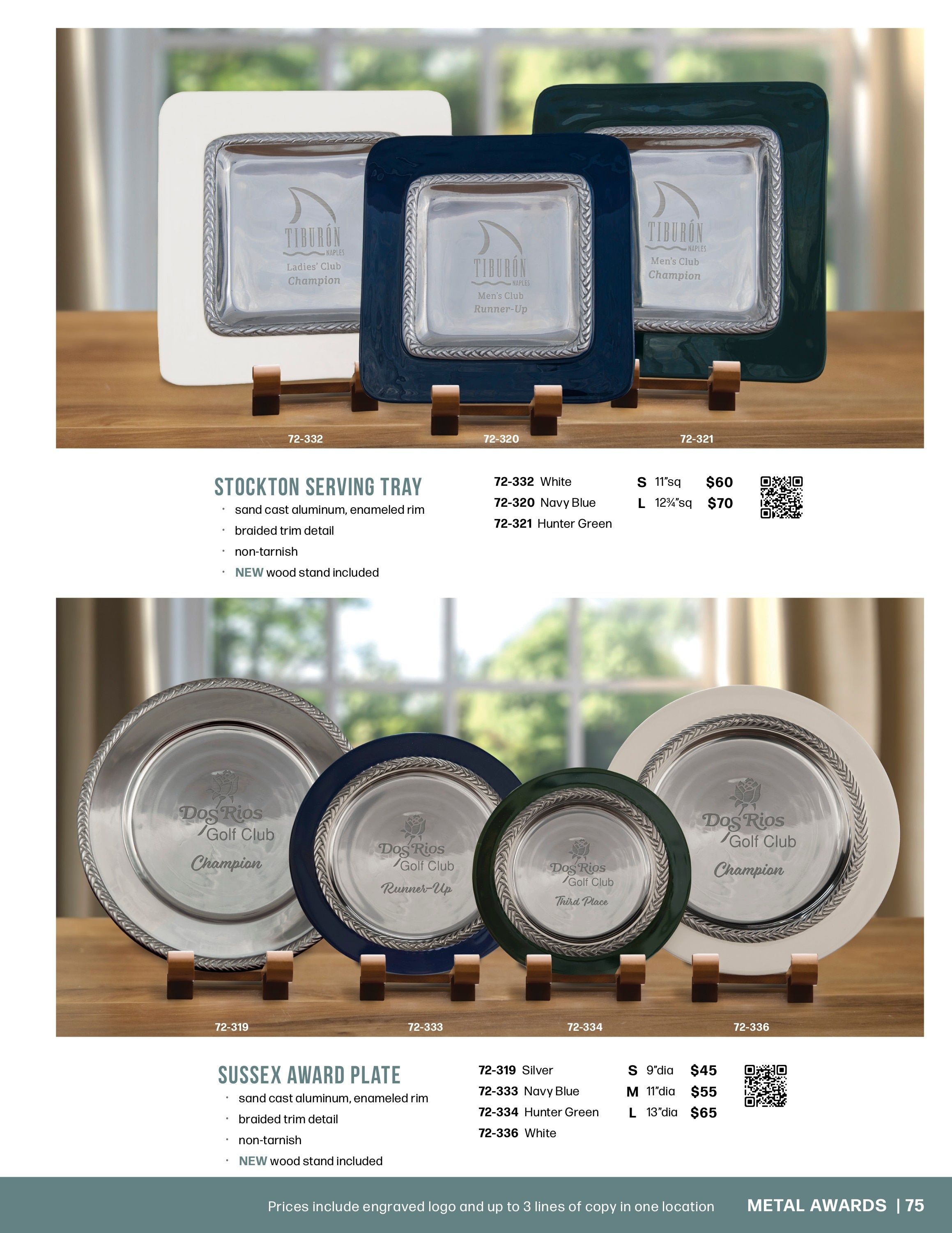 Sterling Cut Glass Wholesale Gifts Catalog Weekly Ad January 1 - December 31, 2026