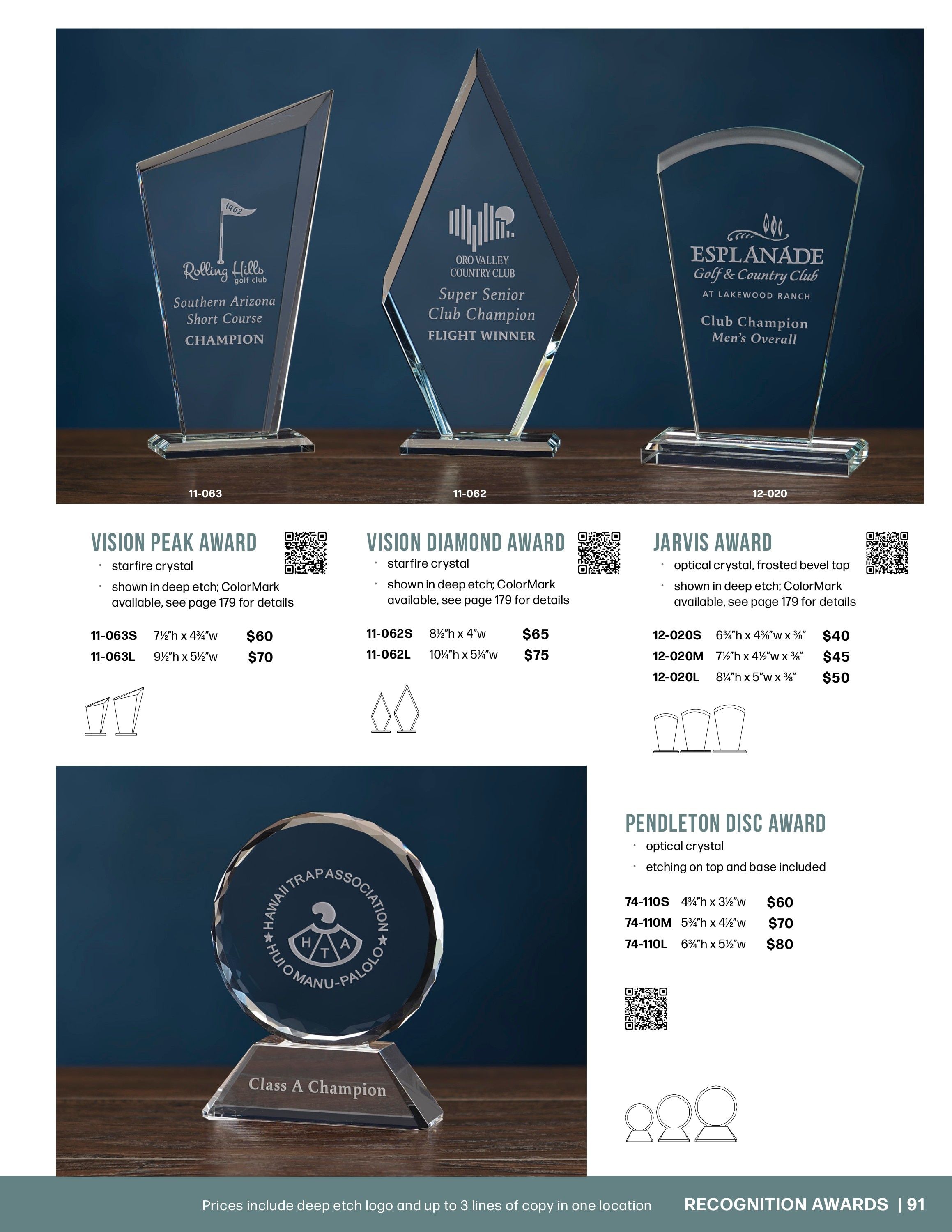Sterling Cut Glass Wholesale Gifts Catalog Weekly Ad January 1 - December 31, 2026